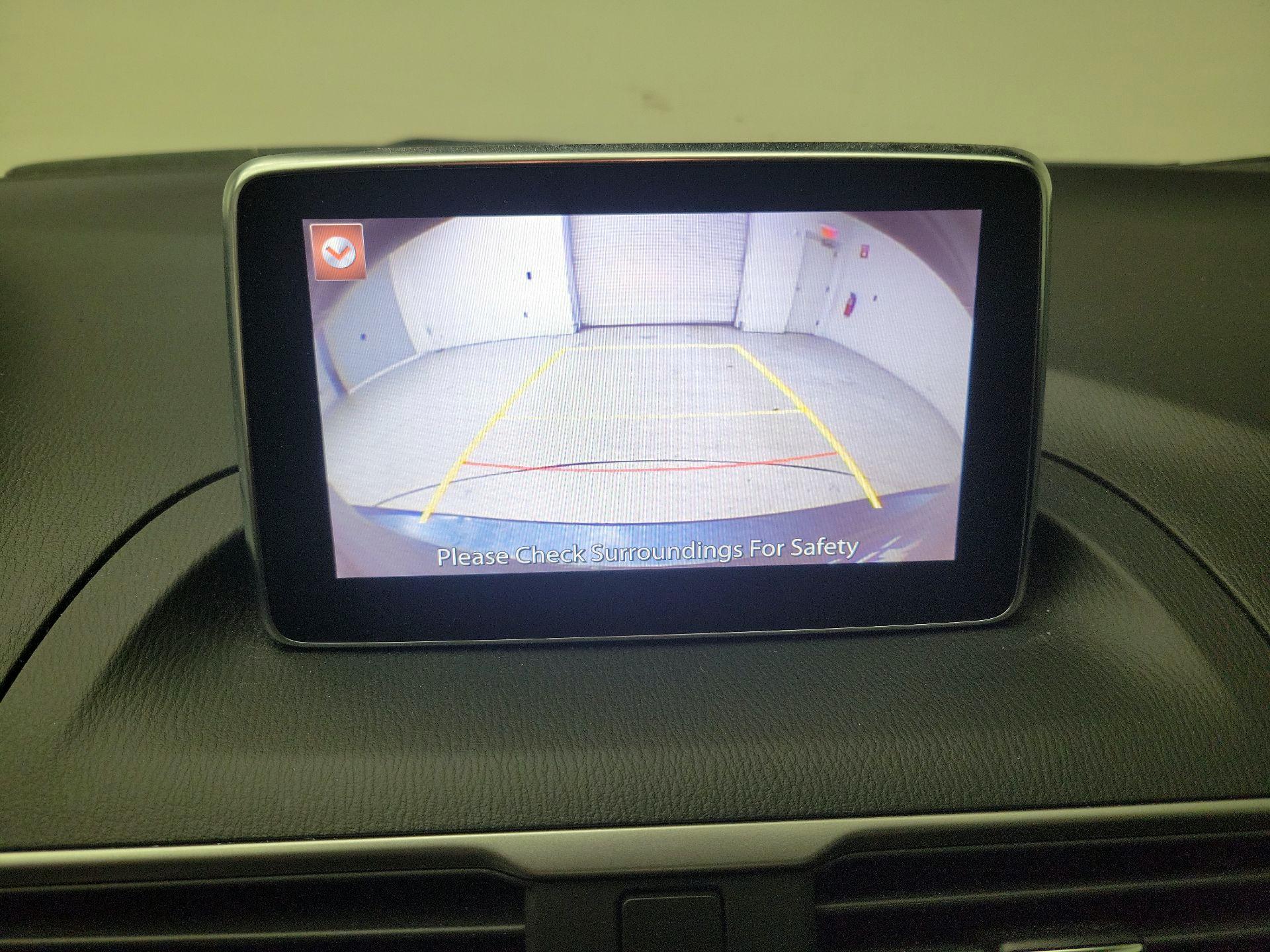 Thumbnail: 2016 Mazda Mazda3 - 15