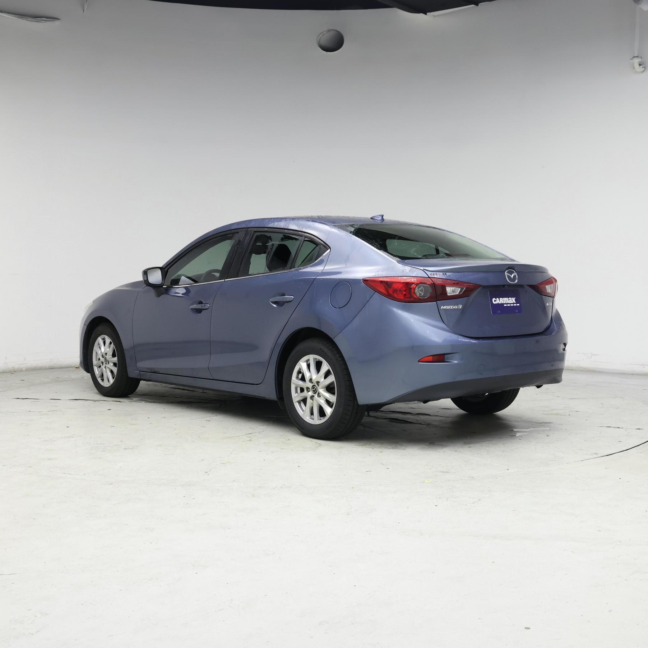 Thumbnail: 2016 Mazda Mazda3 - 2