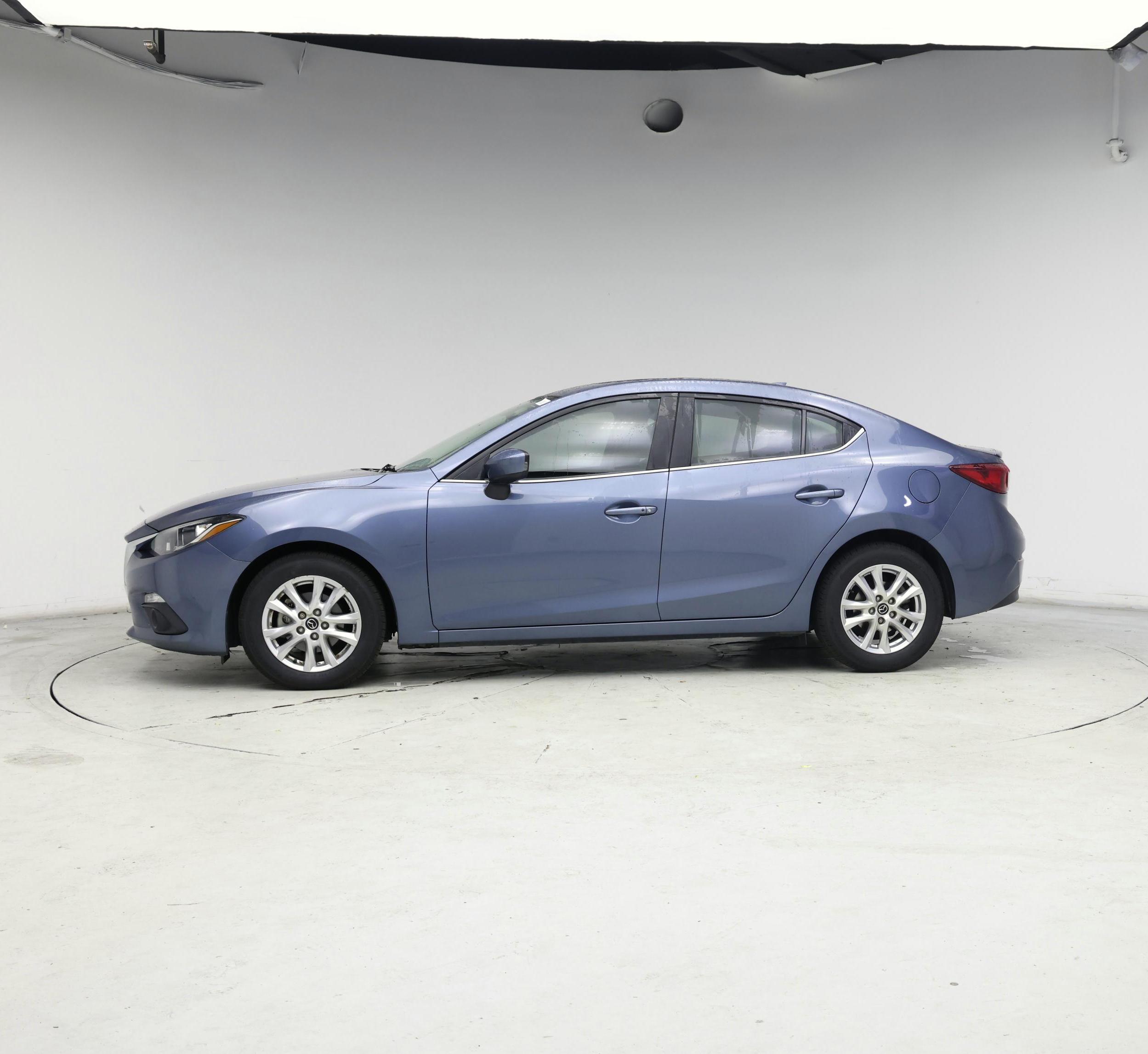 Thumbnail: 2016 Mazda Mazda3 - 3