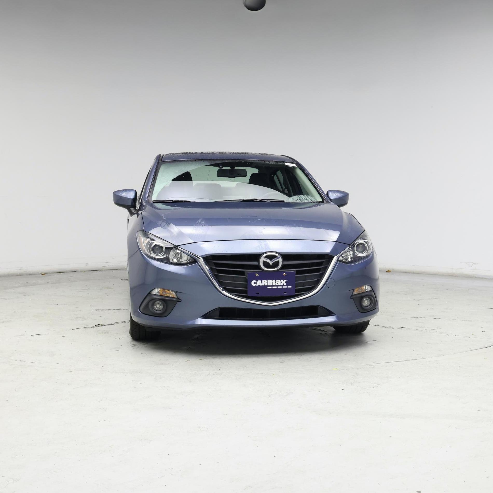 Thumbnail: 2016 Mazda Mazda3 - 5