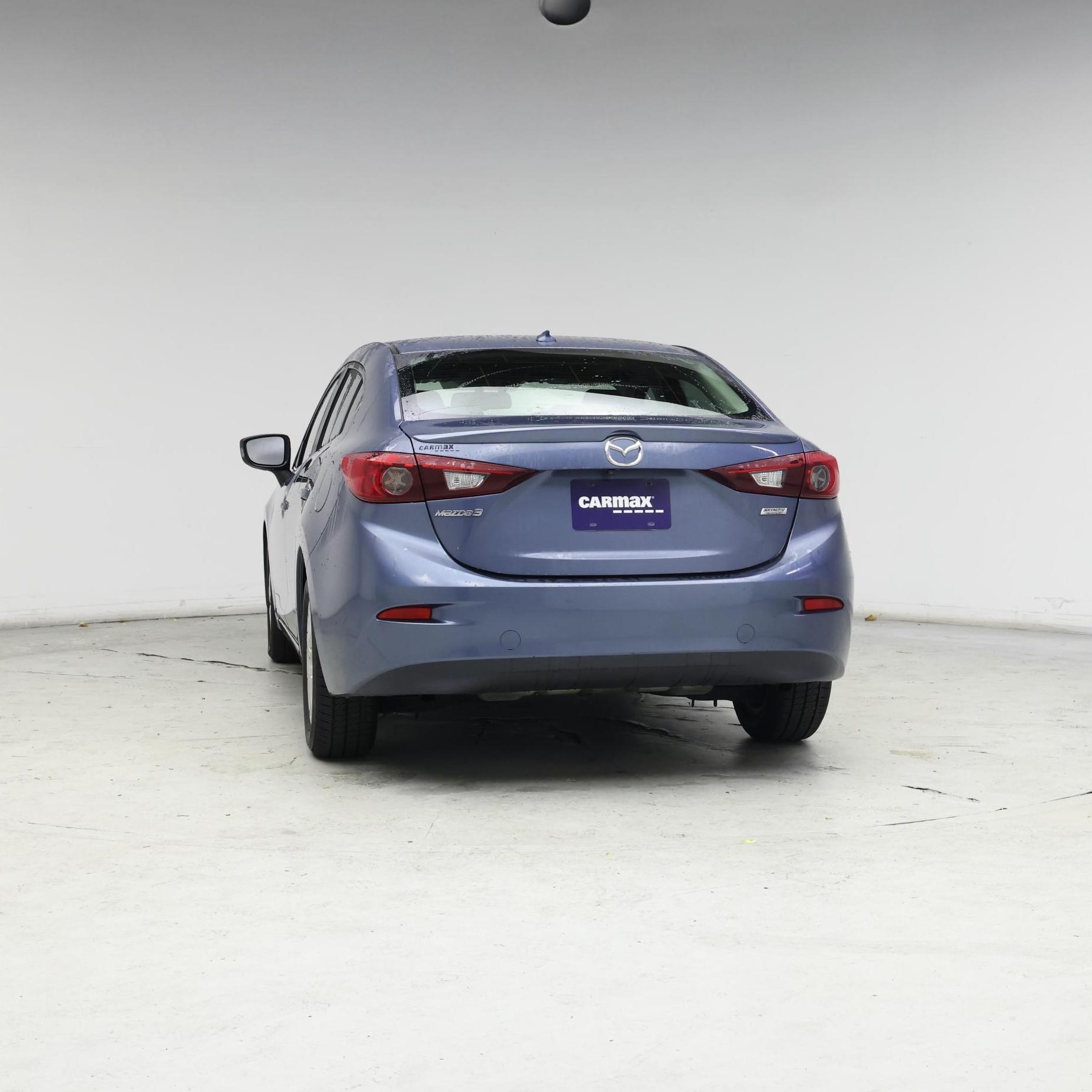 Thumbnail: 2016 Mazda Mazda3 - 6