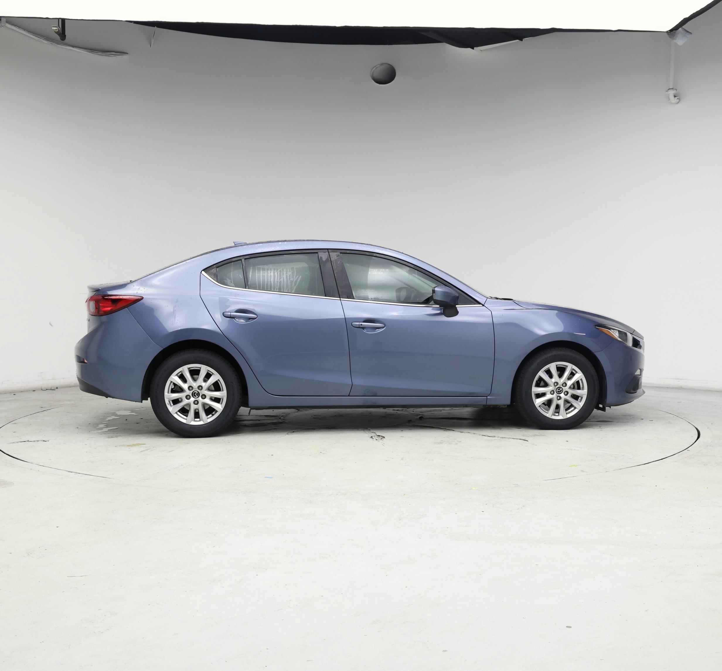 Thumbnail: 2016 Mazda Mazda3 - 7