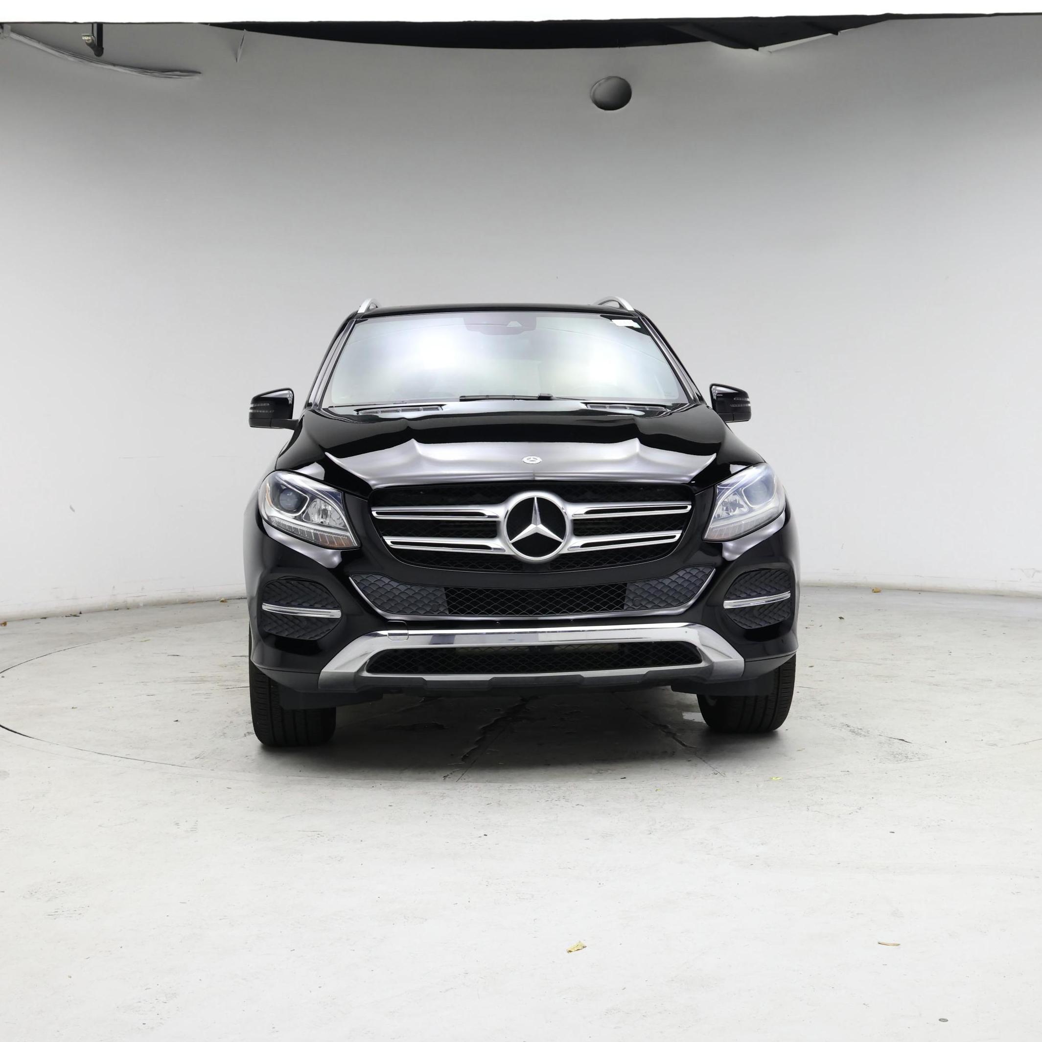 Thumbnail: 2018 Mercedes-Benz GLE - 5