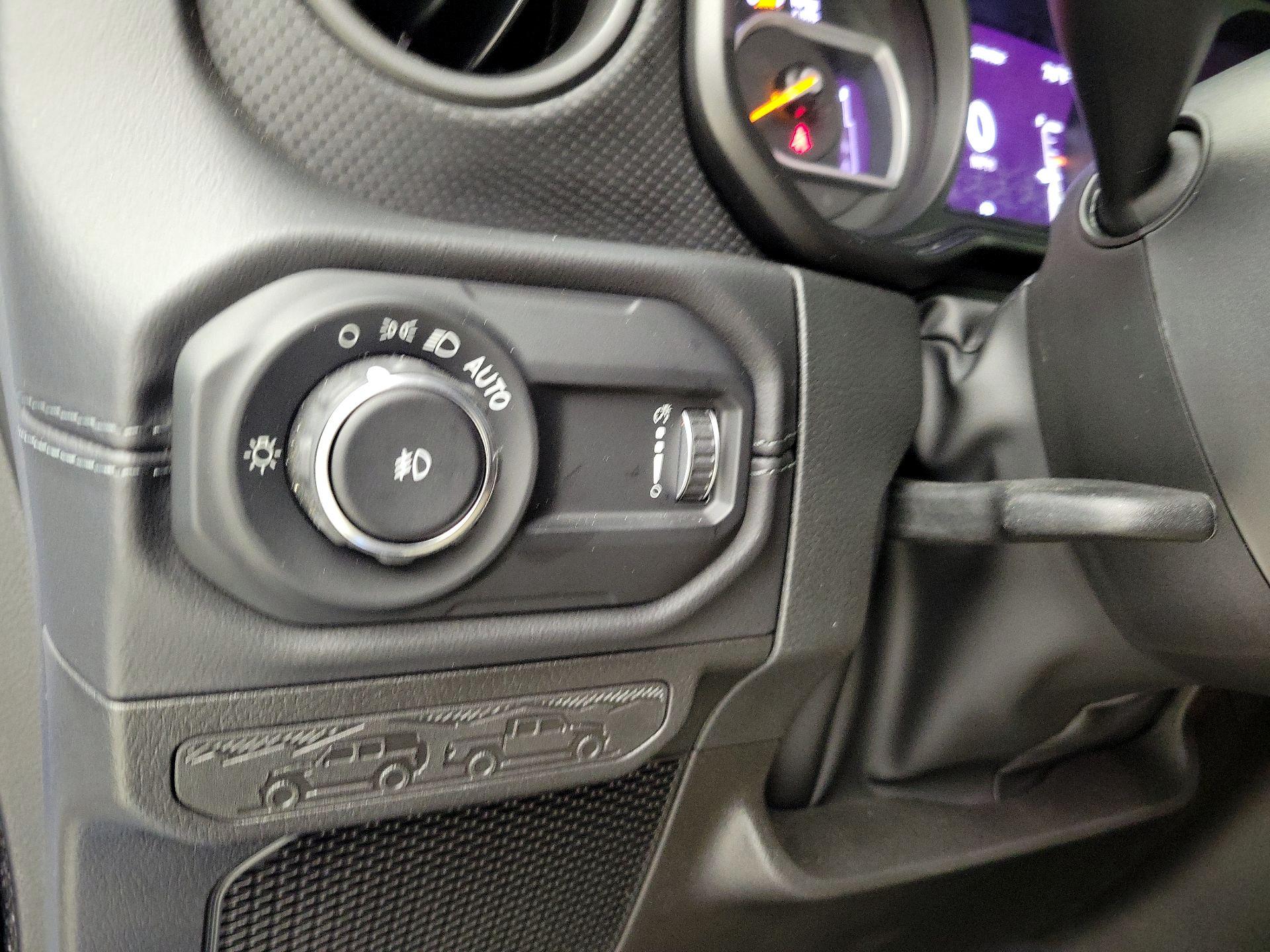 Thumbnail: 2024 Jeep Wrangler - 13