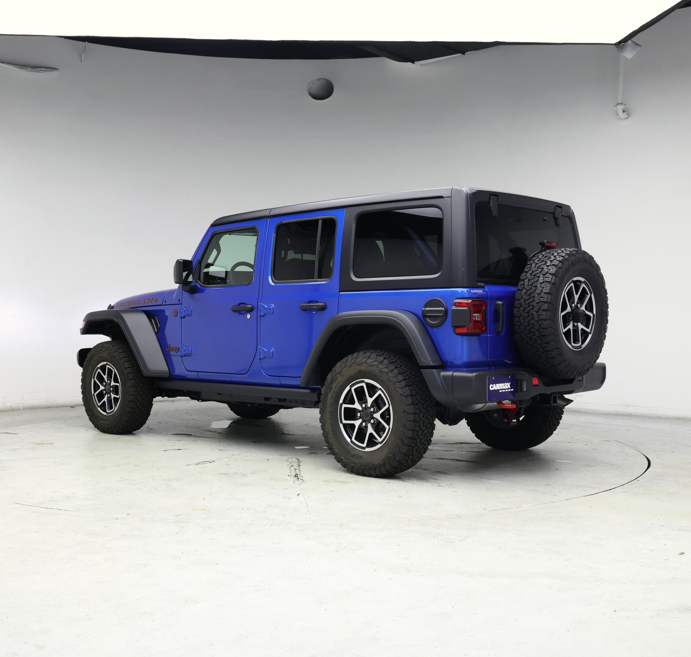 Thumbnail: 2024 Jeep Wrangler - 2