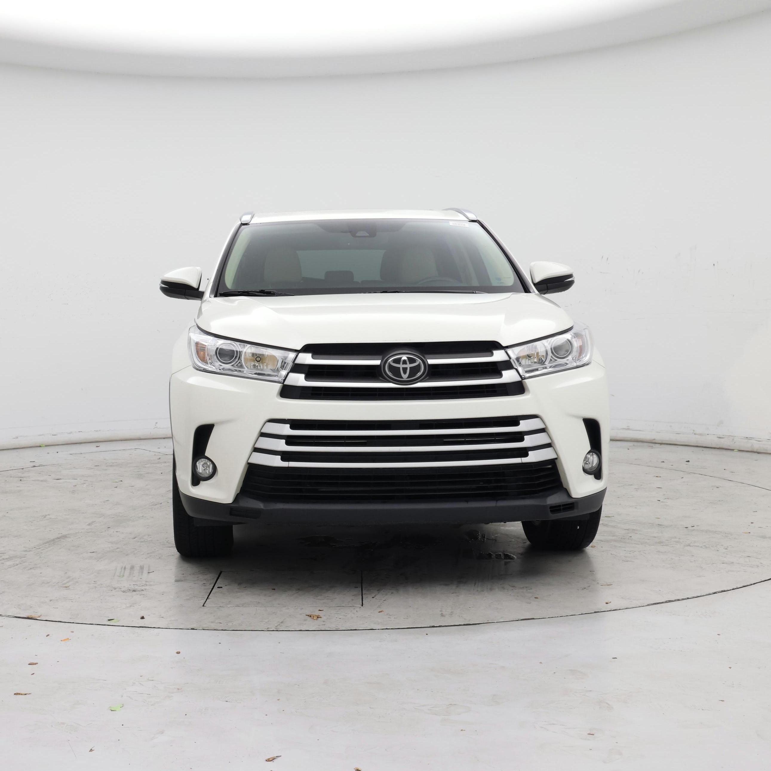 Thumbnail: 2018 Toyota Highlander - 5