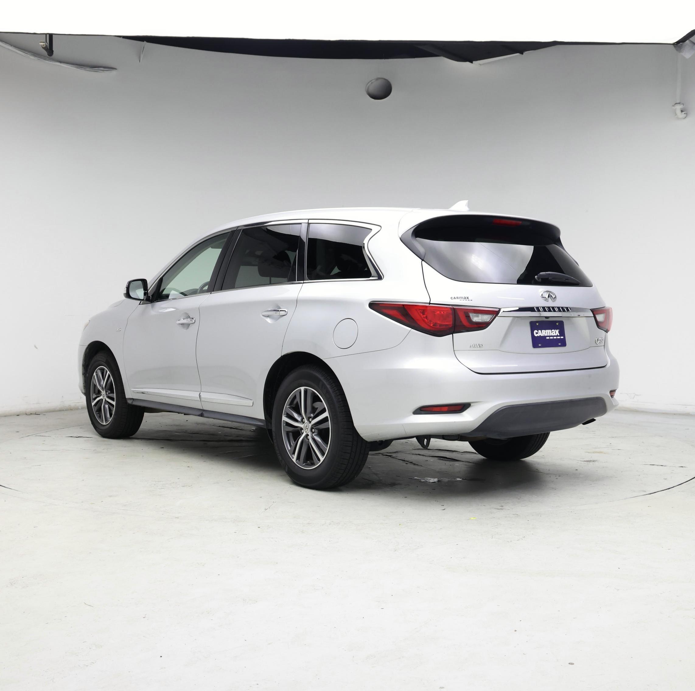 Thumbnail: 2019 INFINITI QX60 - 2