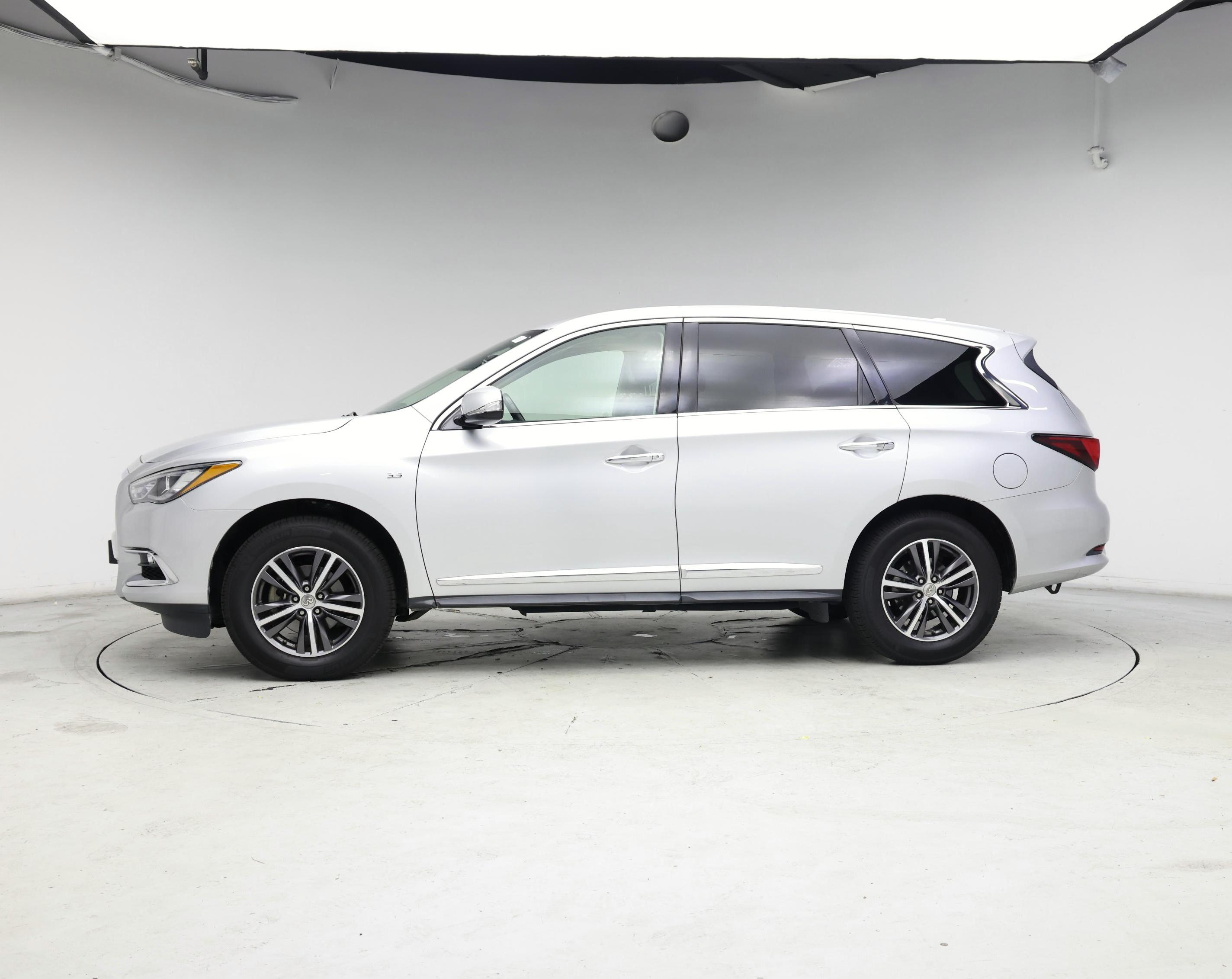 Thumbnail: 2019 INFINITI QX60 - 3
