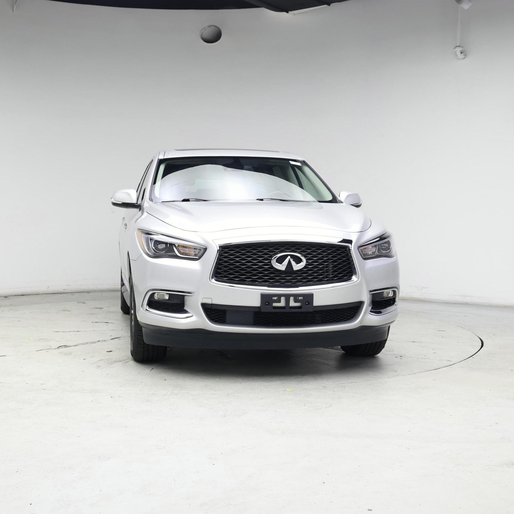 Thumbnail: 2019 INFINITI QX60 - 5