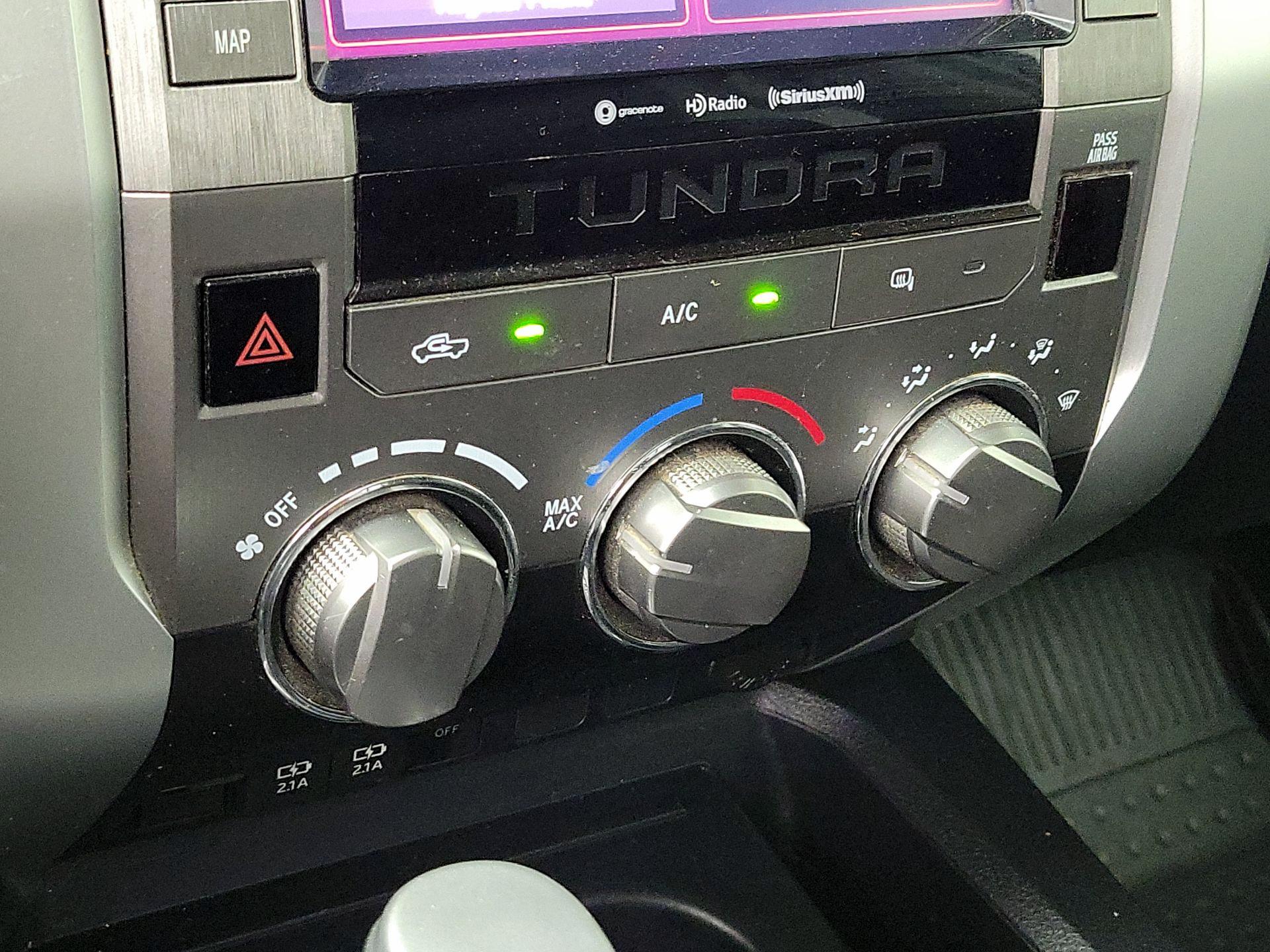 Thumbnail: 2020 Toyota Tundra - 16