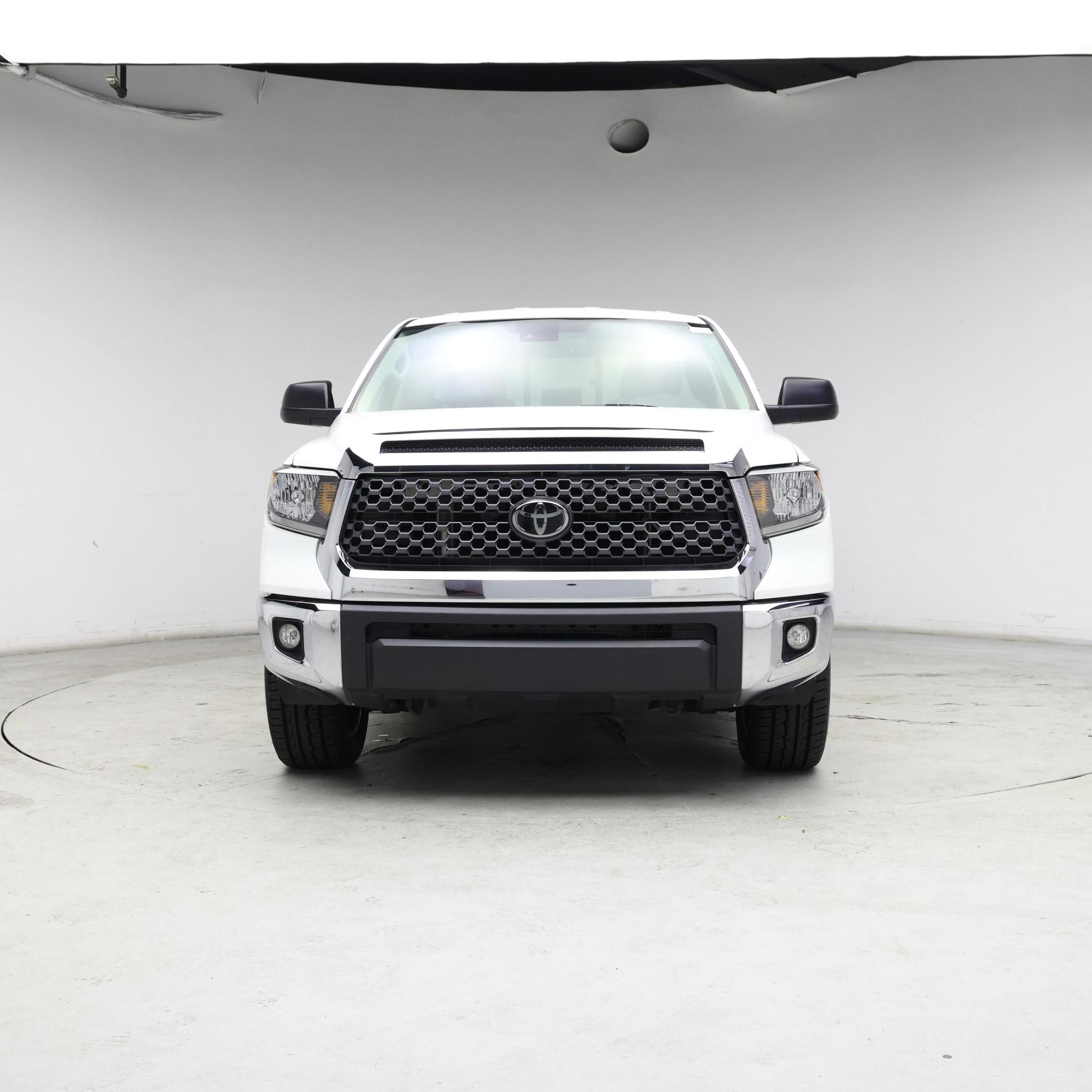 Thumbnail: 2020 Toyota Tundra - 5