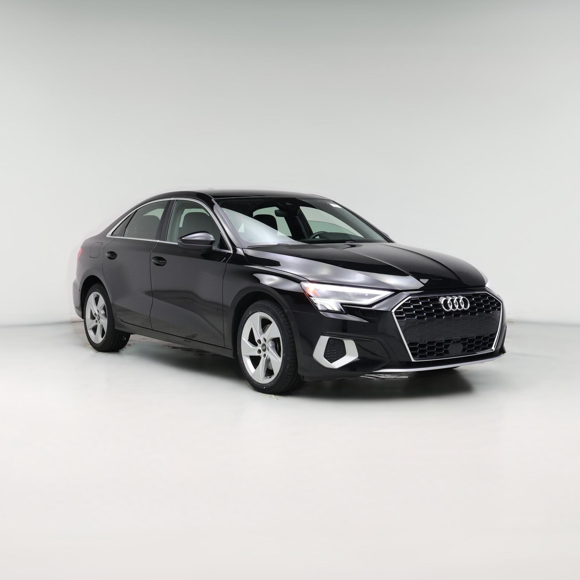 Thumbnail: 2023 Audi A3 - 1