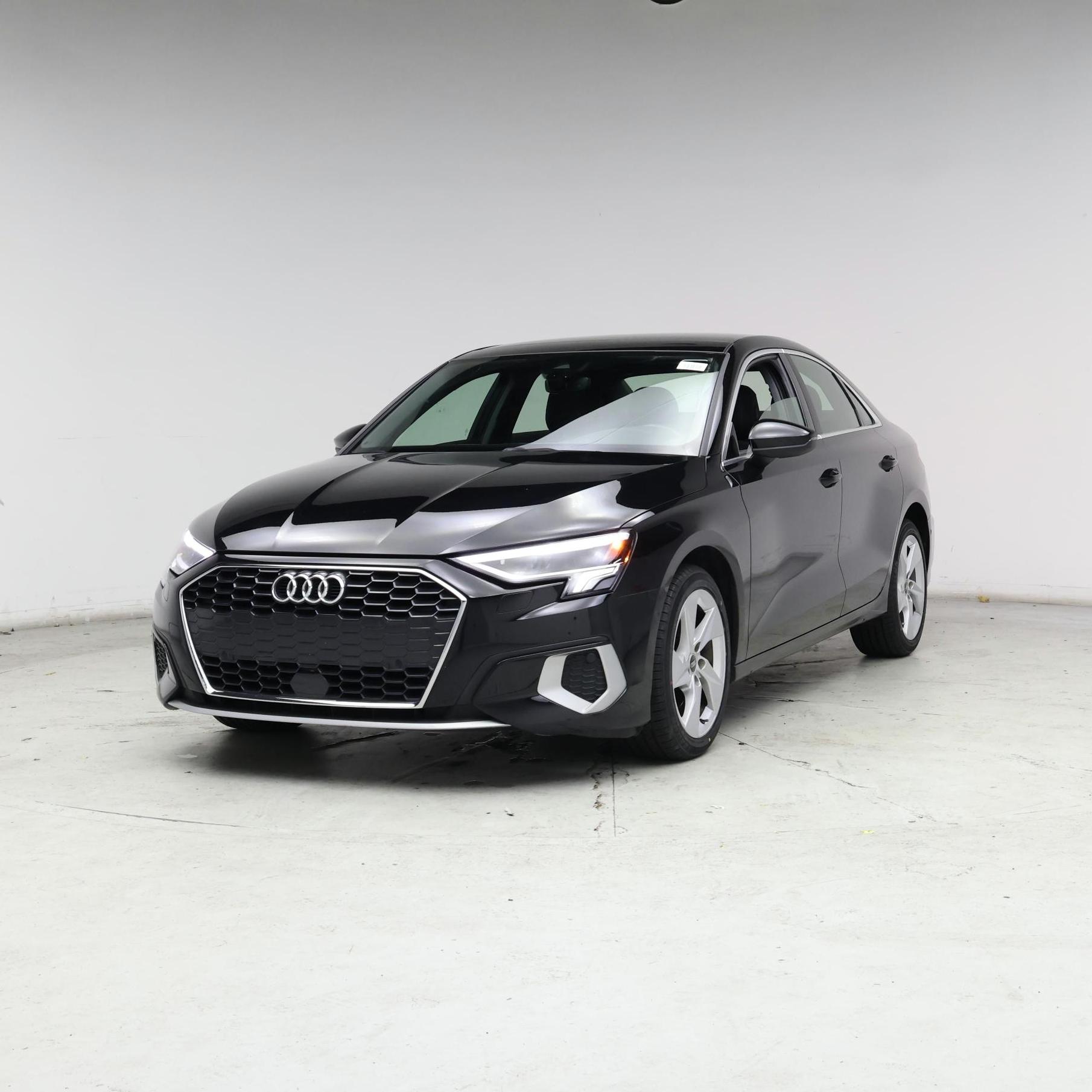 Thumbnail: 2023 Audi A3 - 4