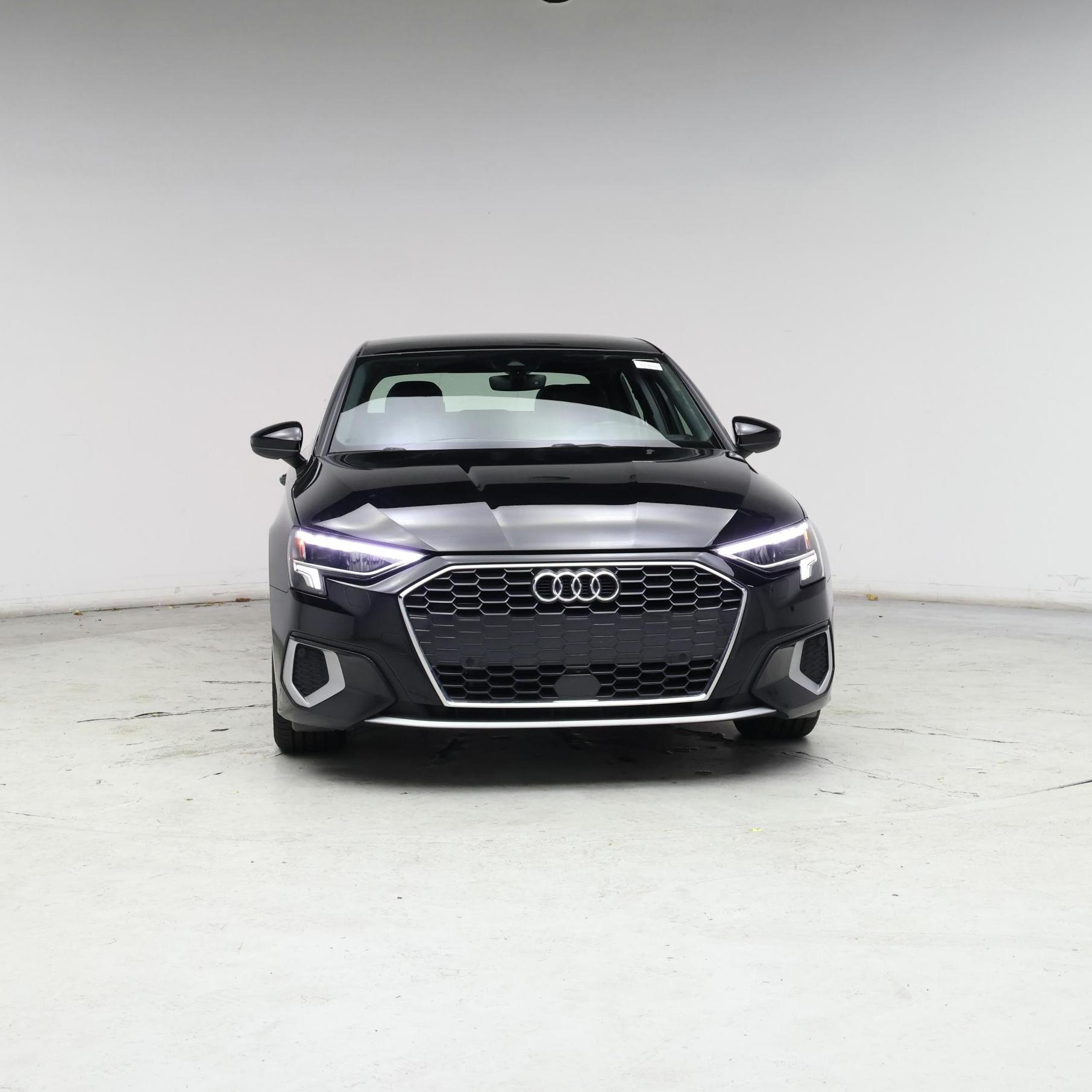 Thumbnail: 2023 Audi A3 - 5