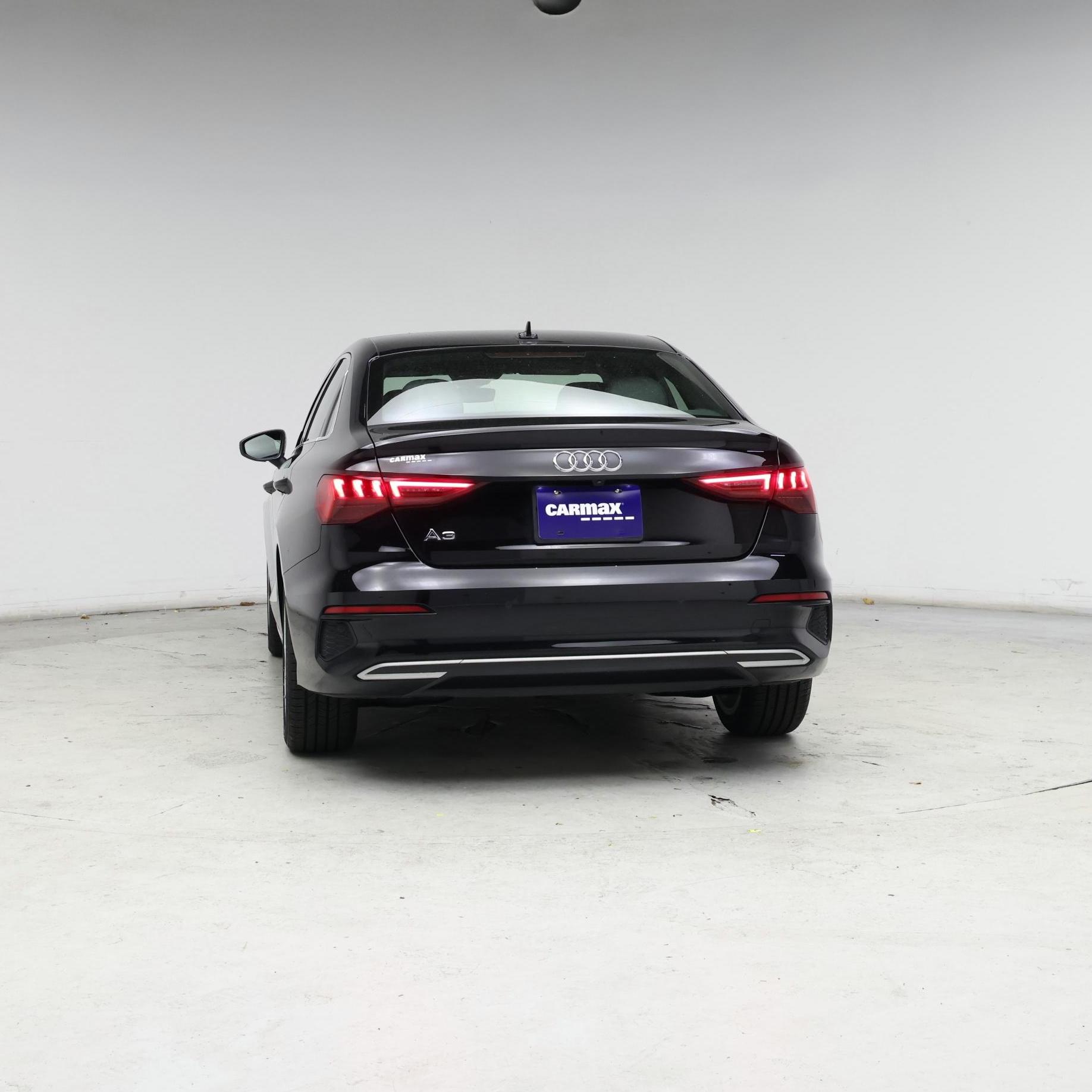 Thumbnail: 2023 Audi A3 - 6