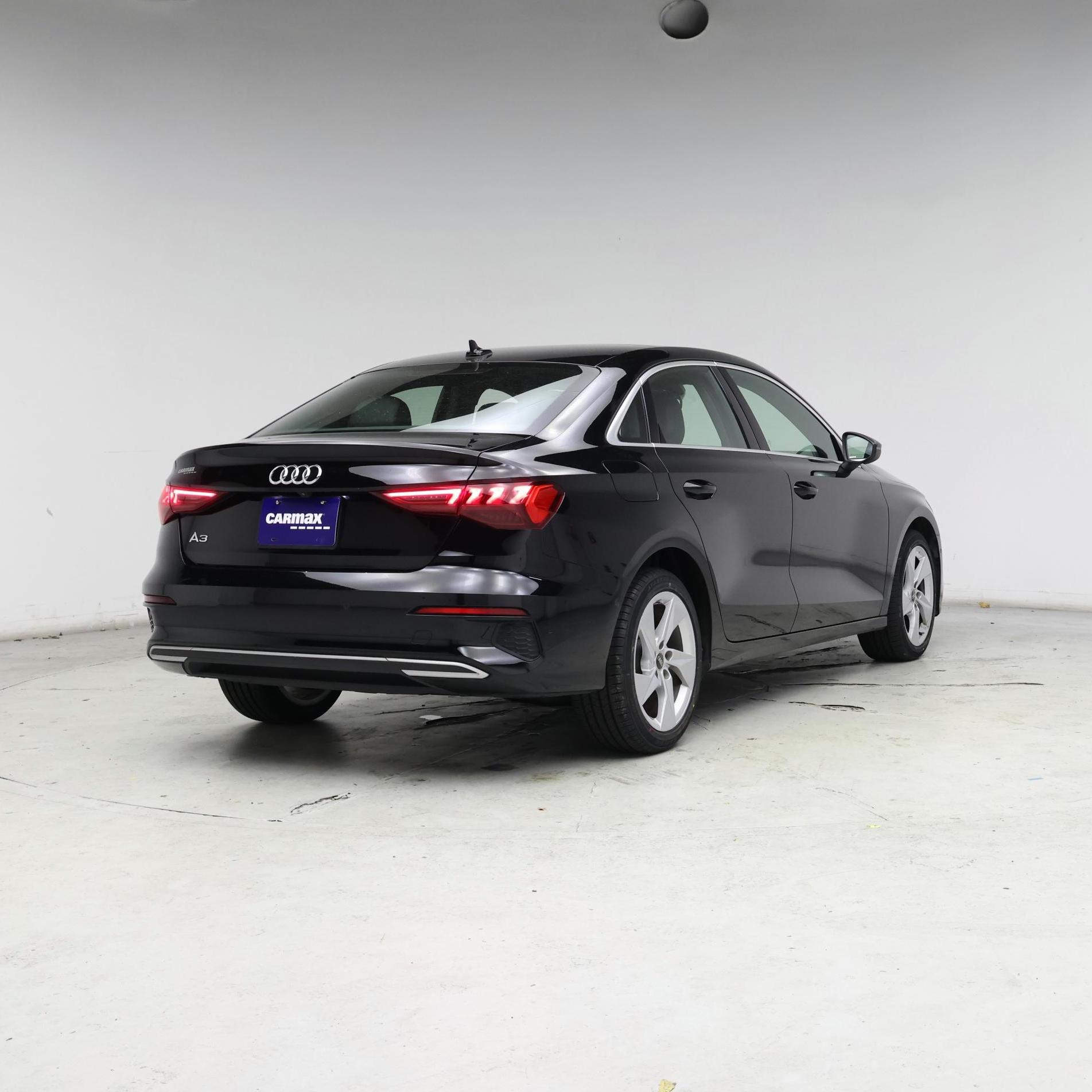 Thumbnail: 2023 Audi A3 - 8