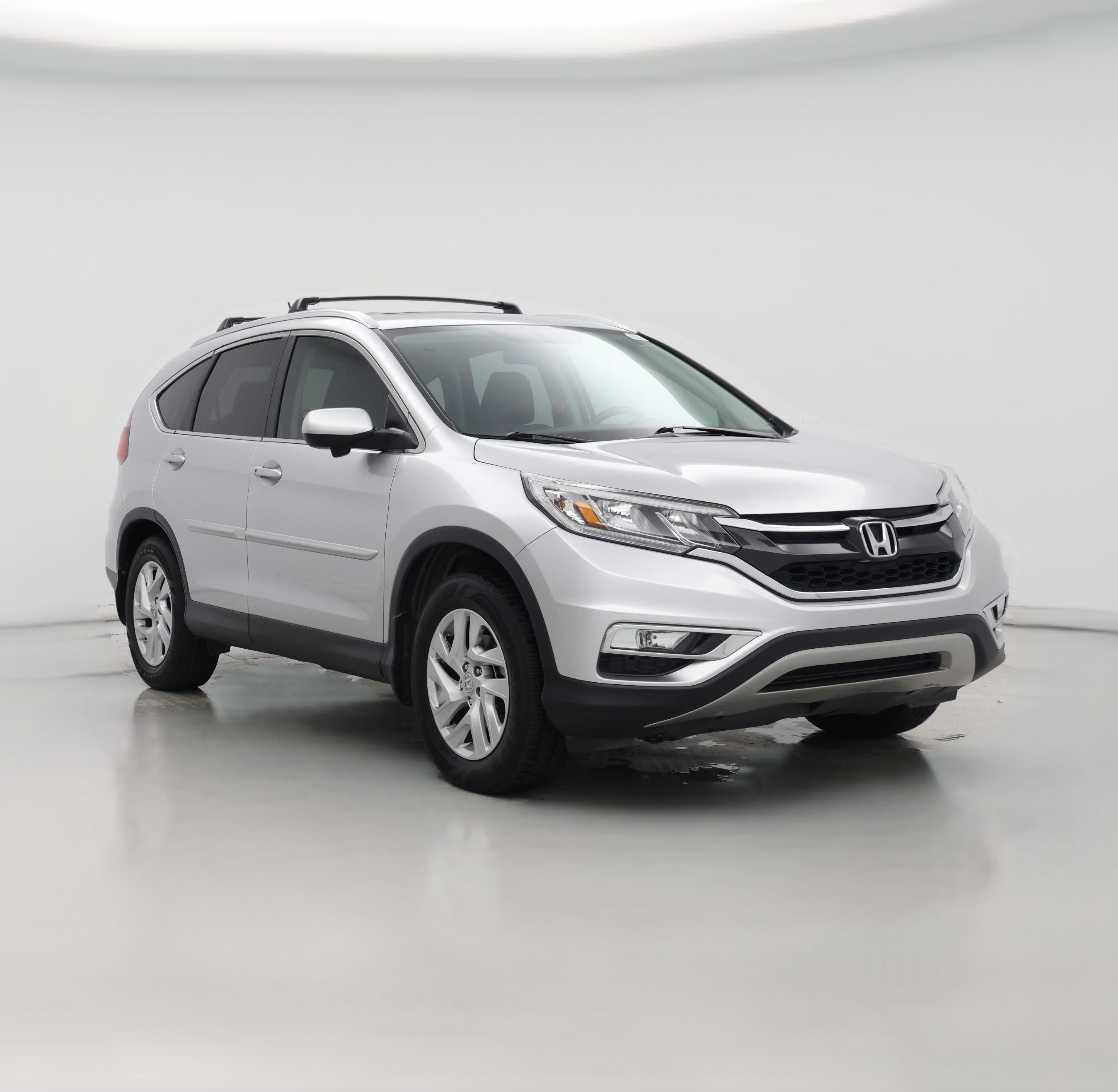 Thumbnail: 2015 Honda CR-V - 1