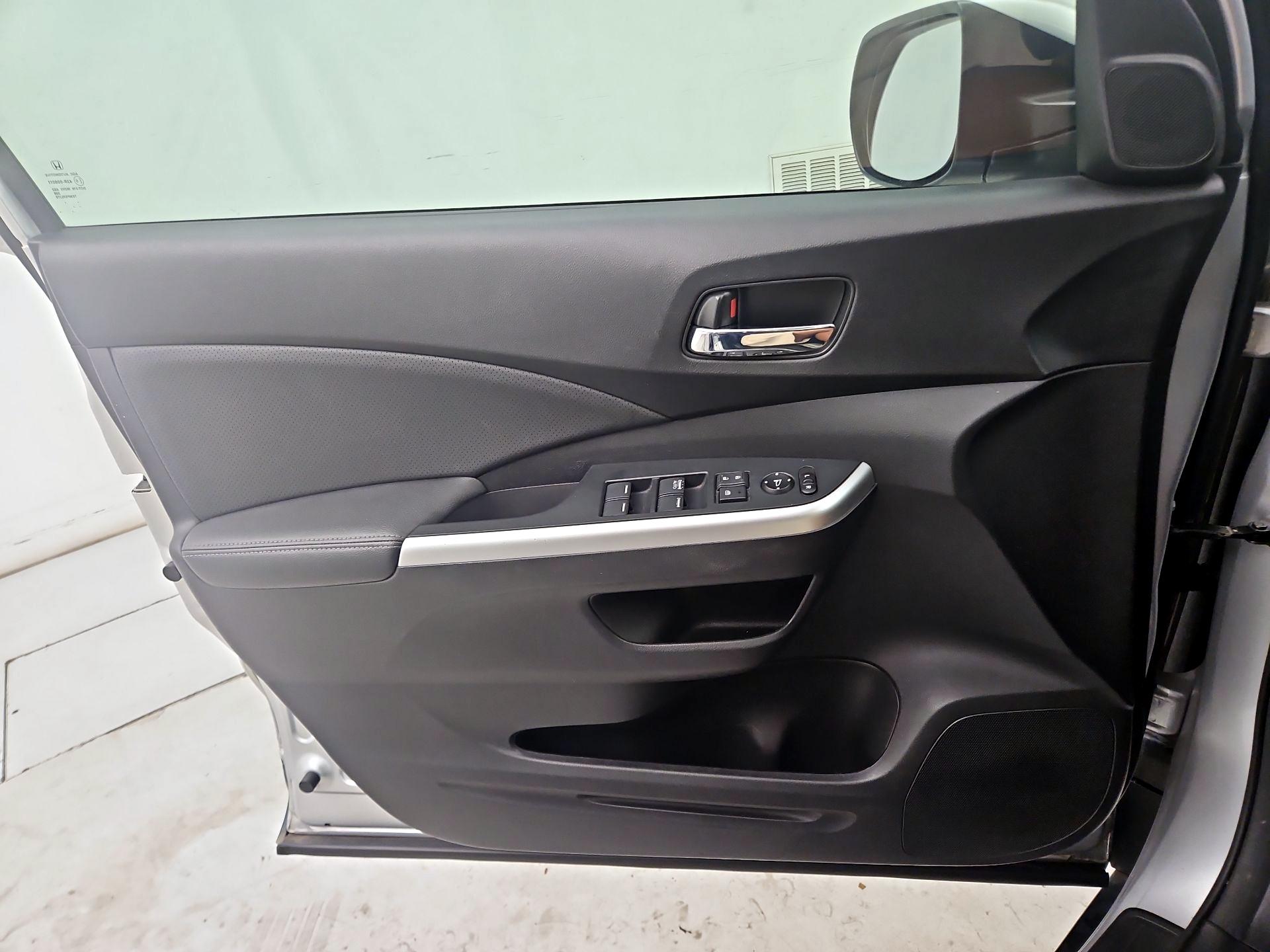 Thumbnail: 2015 Honda CR-V - 12