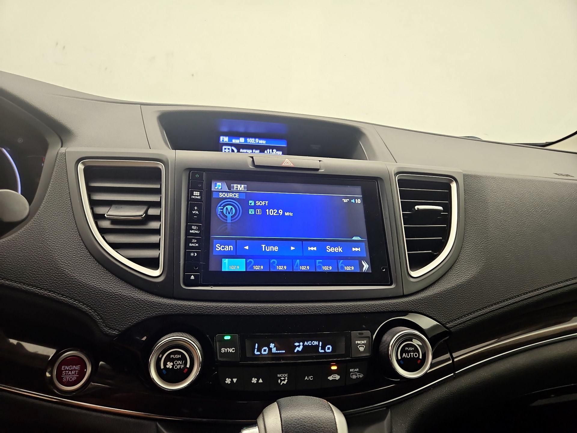 Thumbnail: 2015 Honda CR-V - 15