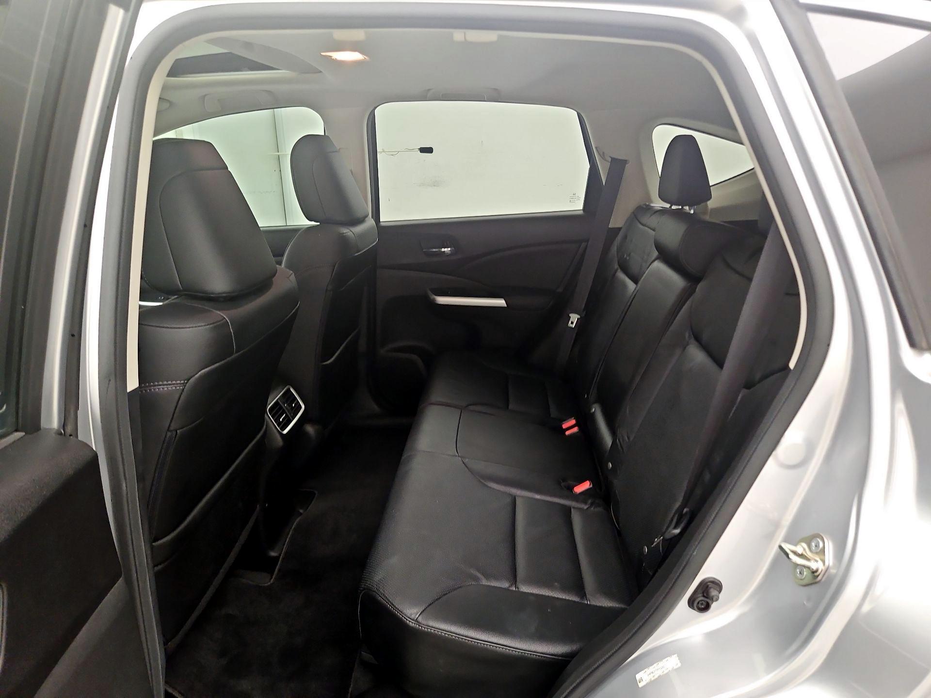 Thumbnail: 2015 Honda CR-V - 20