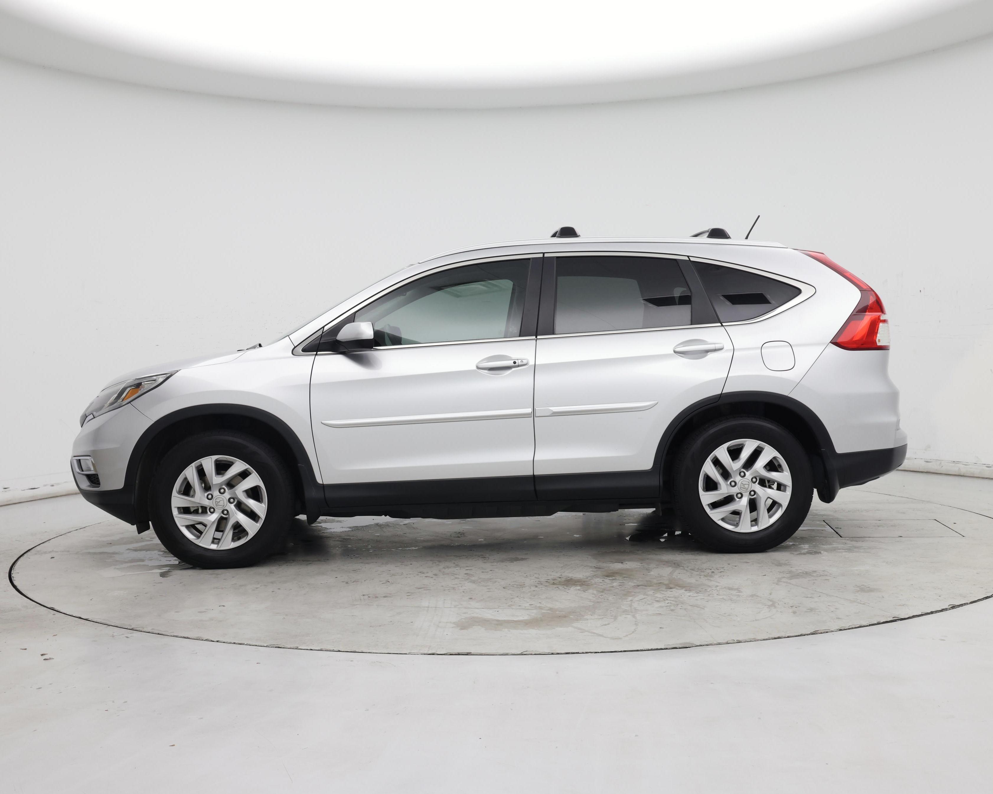 Thumbnail: 2015 Honda CR-V - 3