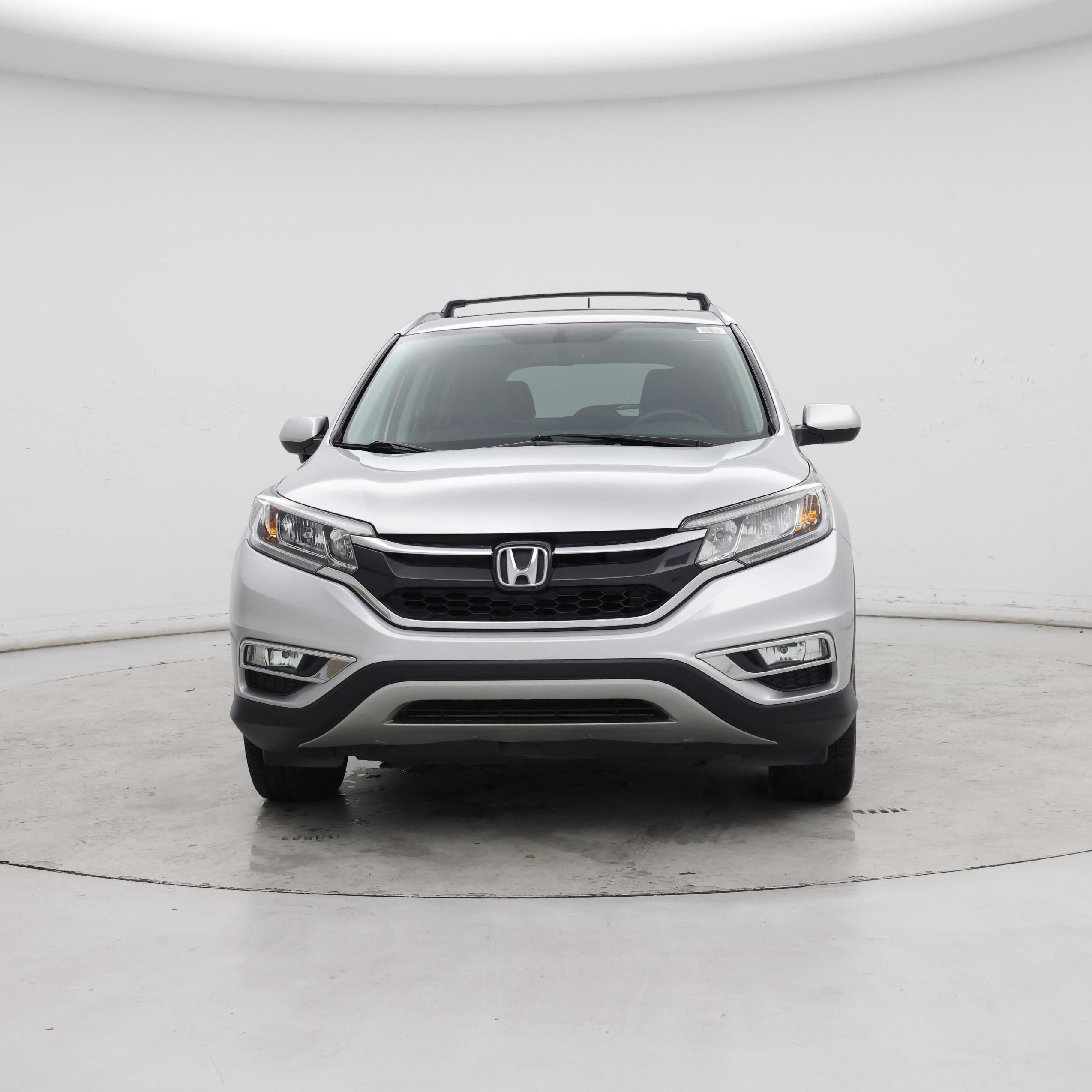 Thumbnail: 2015 Honda CR-V - 5