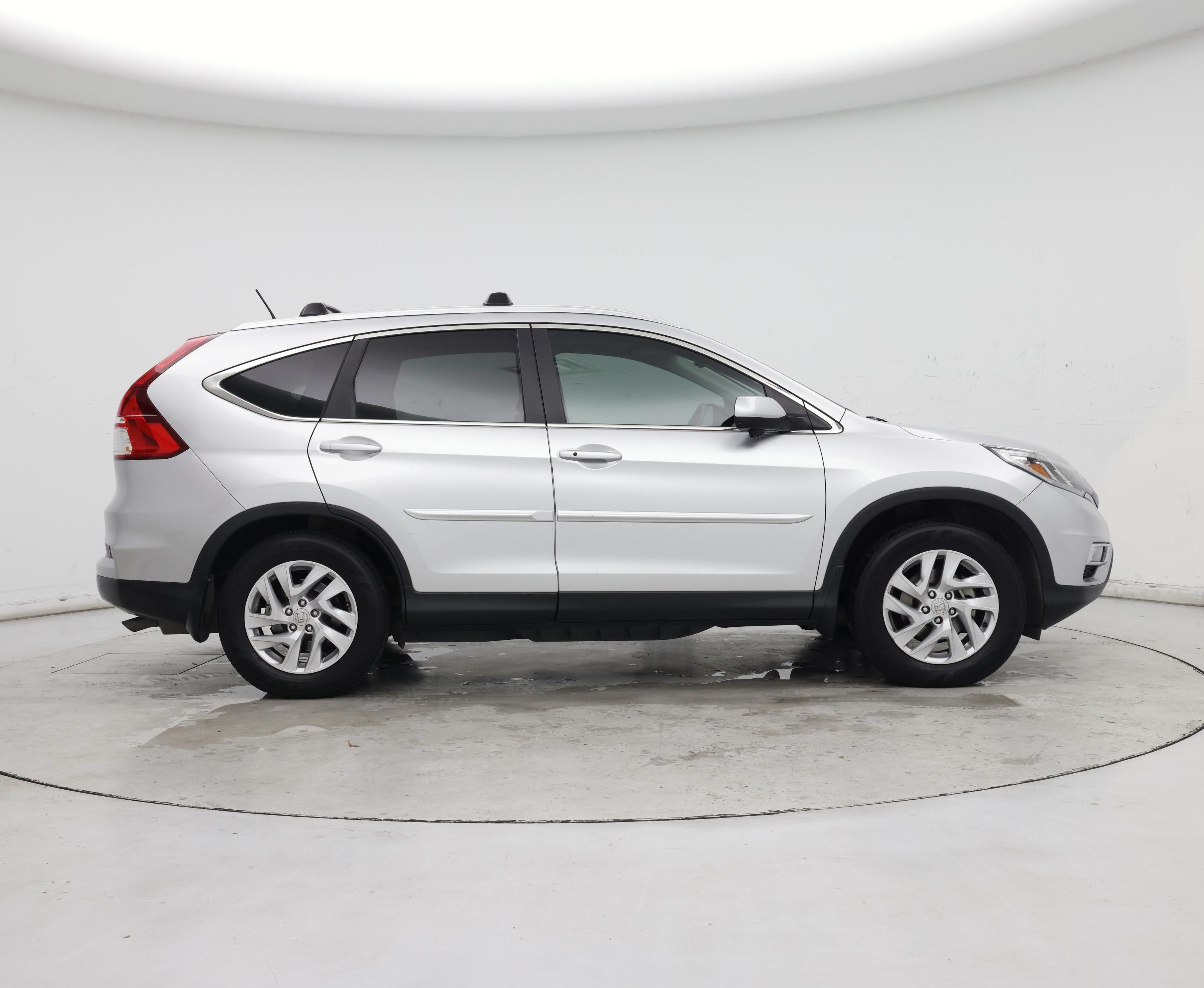 Thumbnail: 2015 Honda CR-V - 7