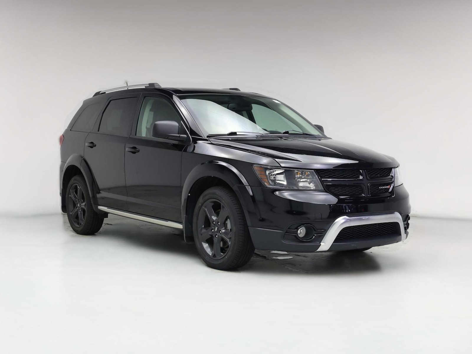 2020 Dodge Journey Crossroad