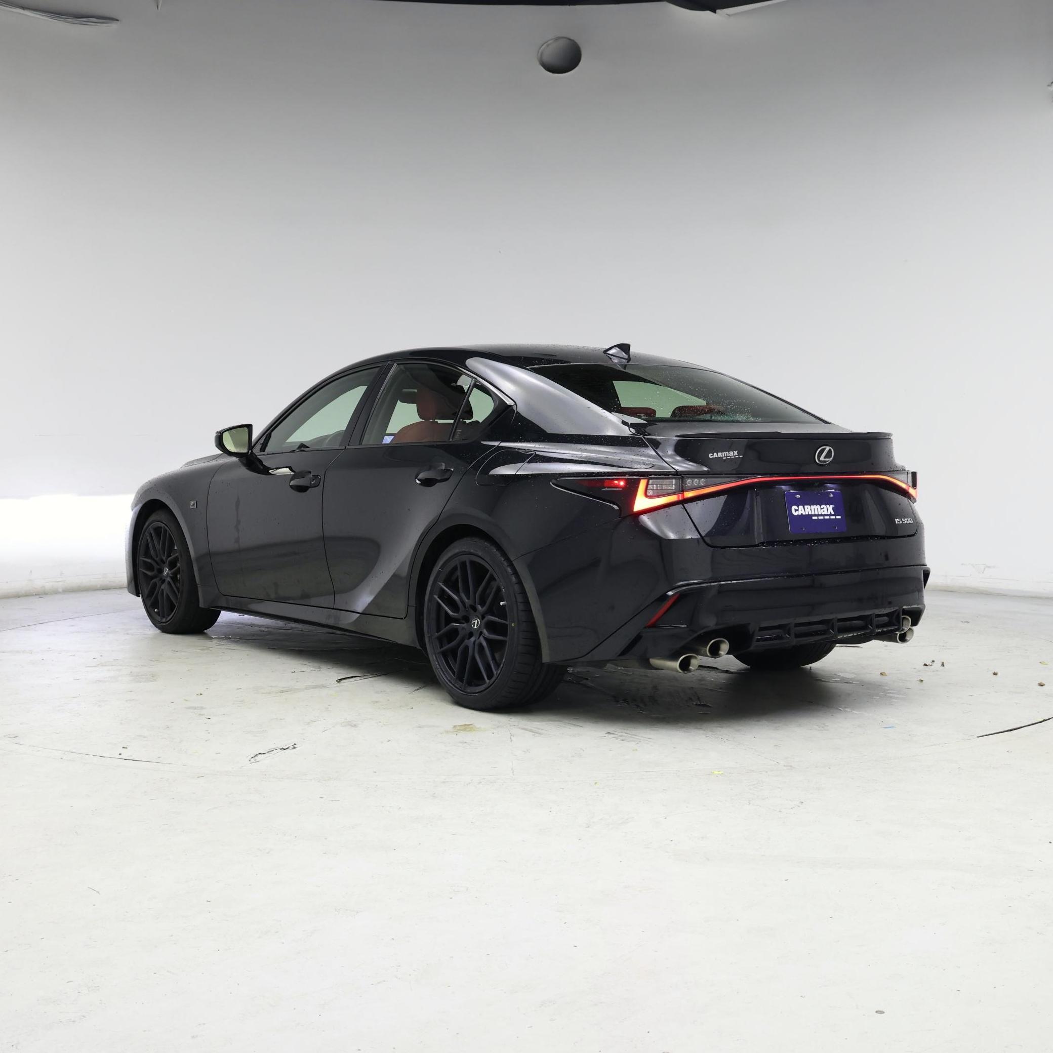 Thumbnail: 2023 Lexus IS - 2