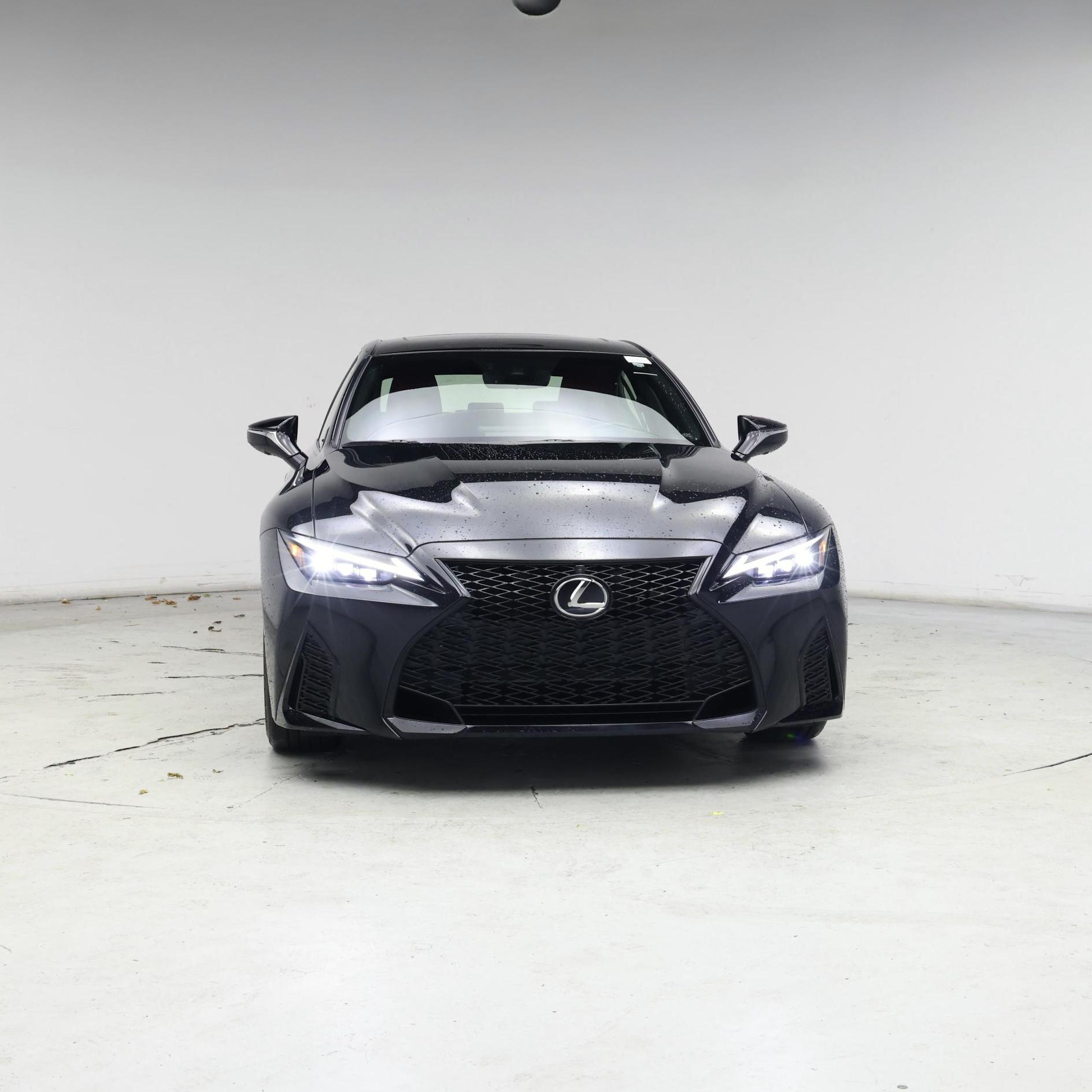 Thumbnail: 2023 Lexus IS - 5