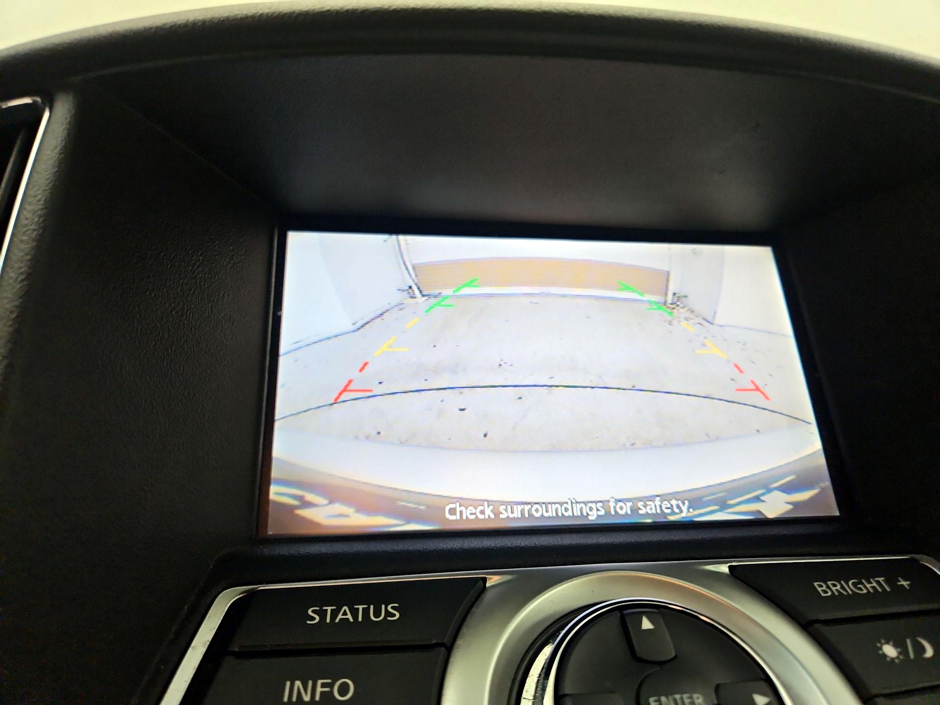 Thumbnail: 2014 Nissan Maxima - 14