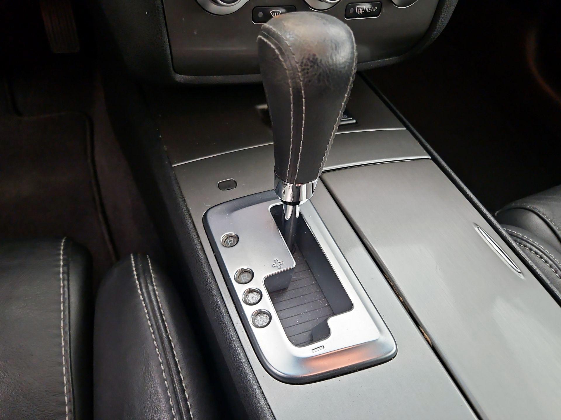 Thumbnail: 2014 Nissan Maxima - 17