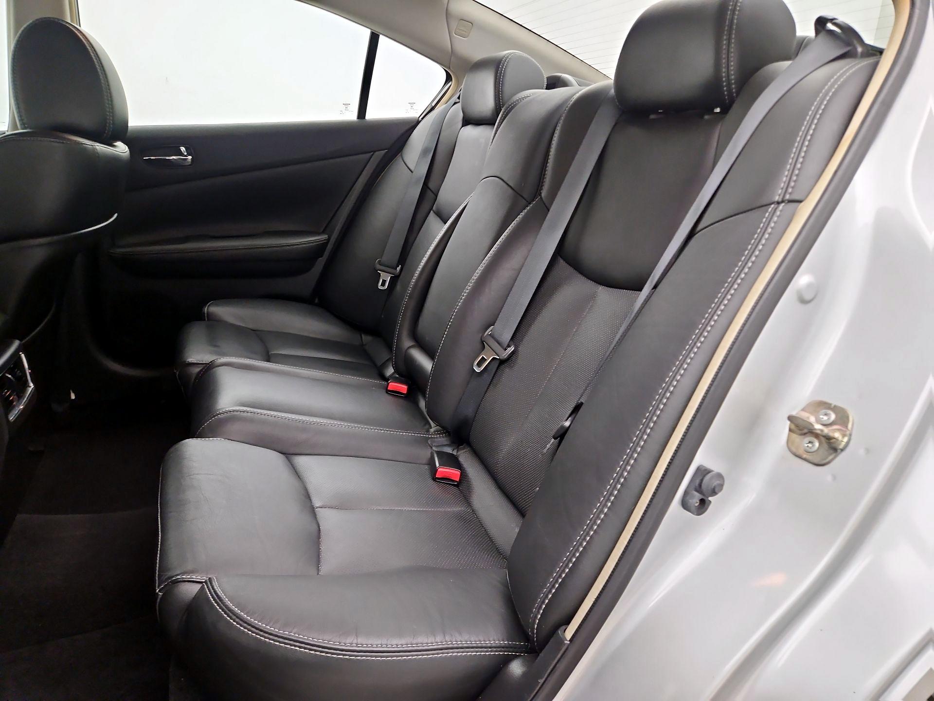 Thumbnail: 2014 Nissan Maxima - 19