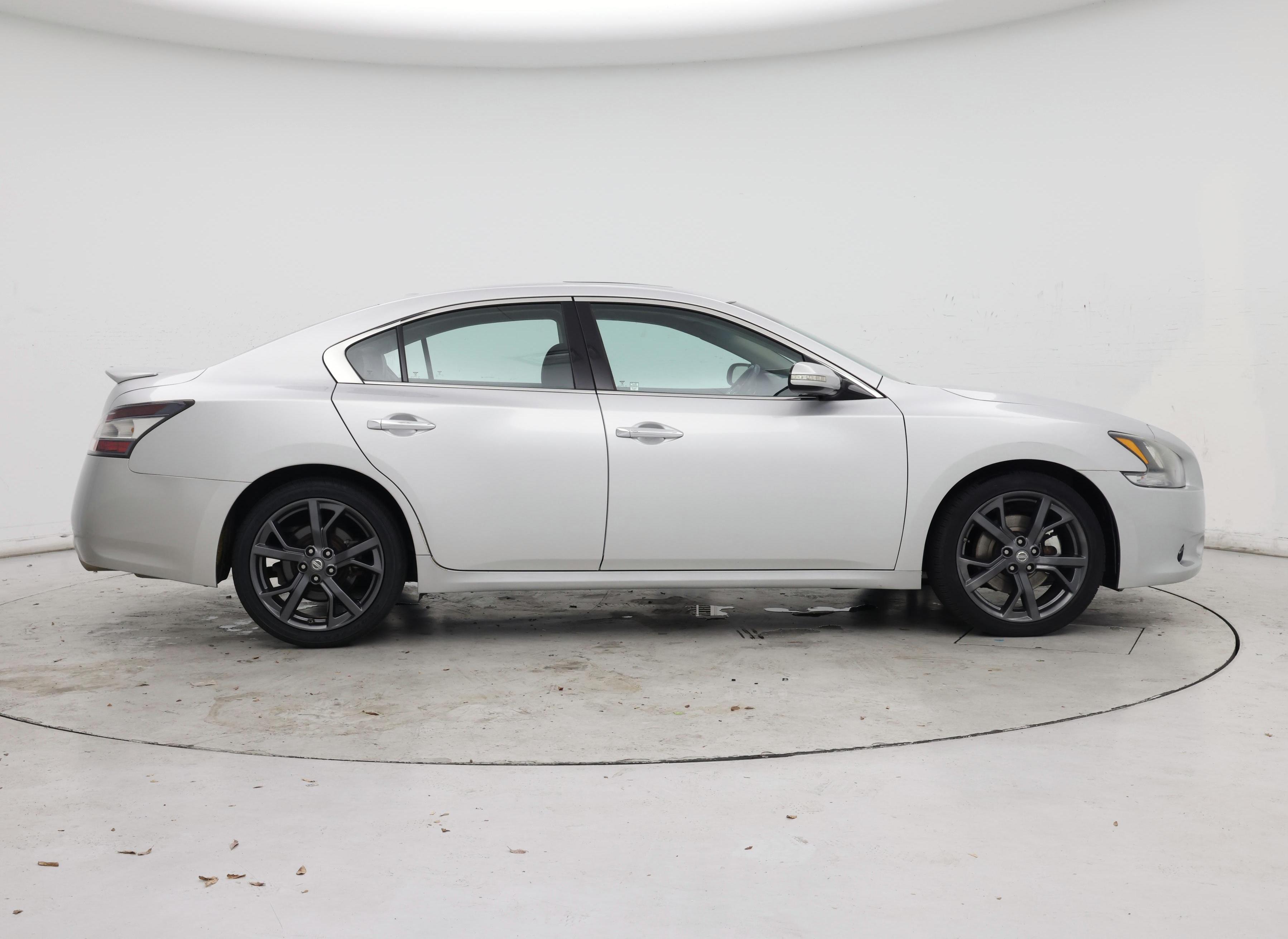Thumbnail: 2014 Nissan Maxima - 7