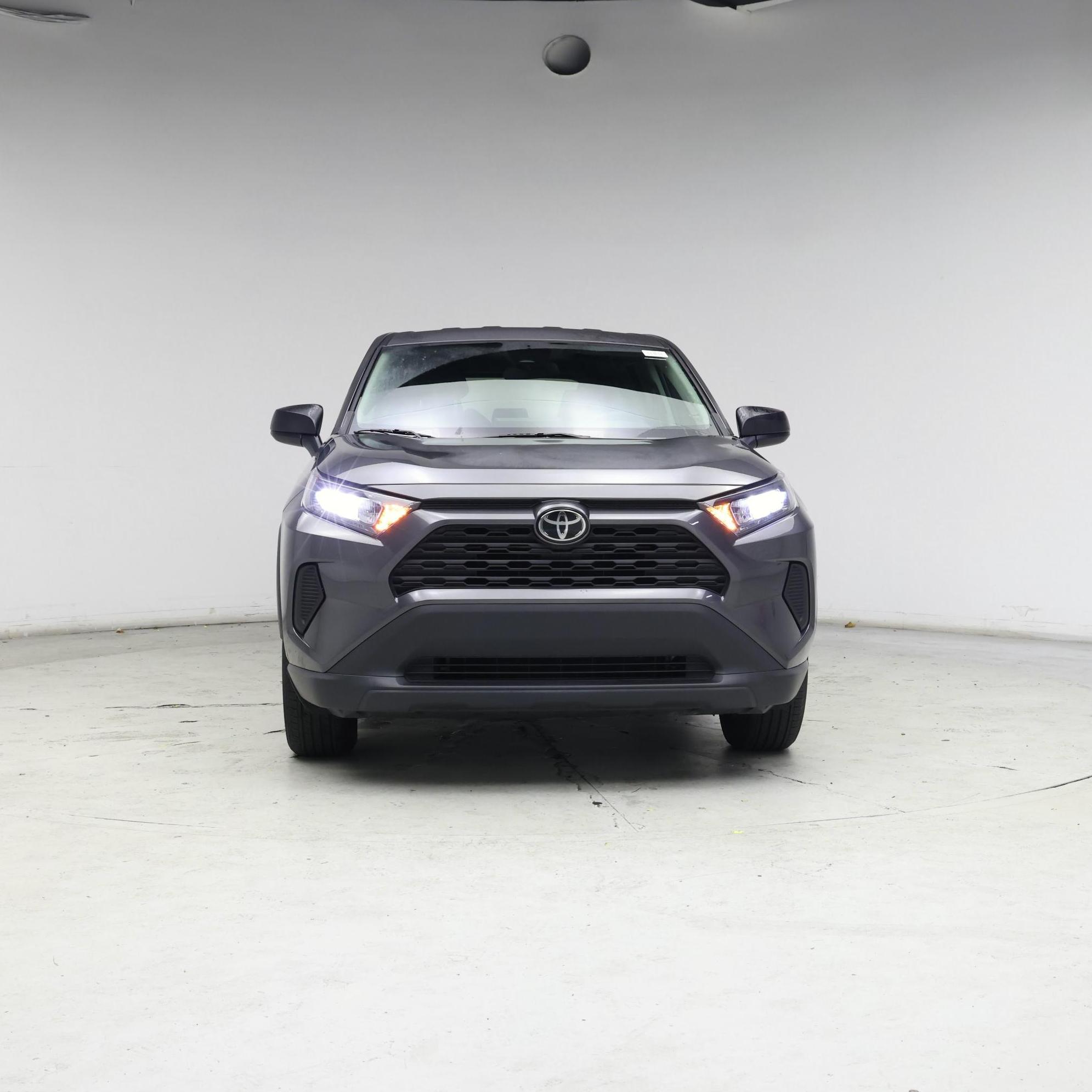 Thumbnail: 2022 Toyota RAV4 - 5
