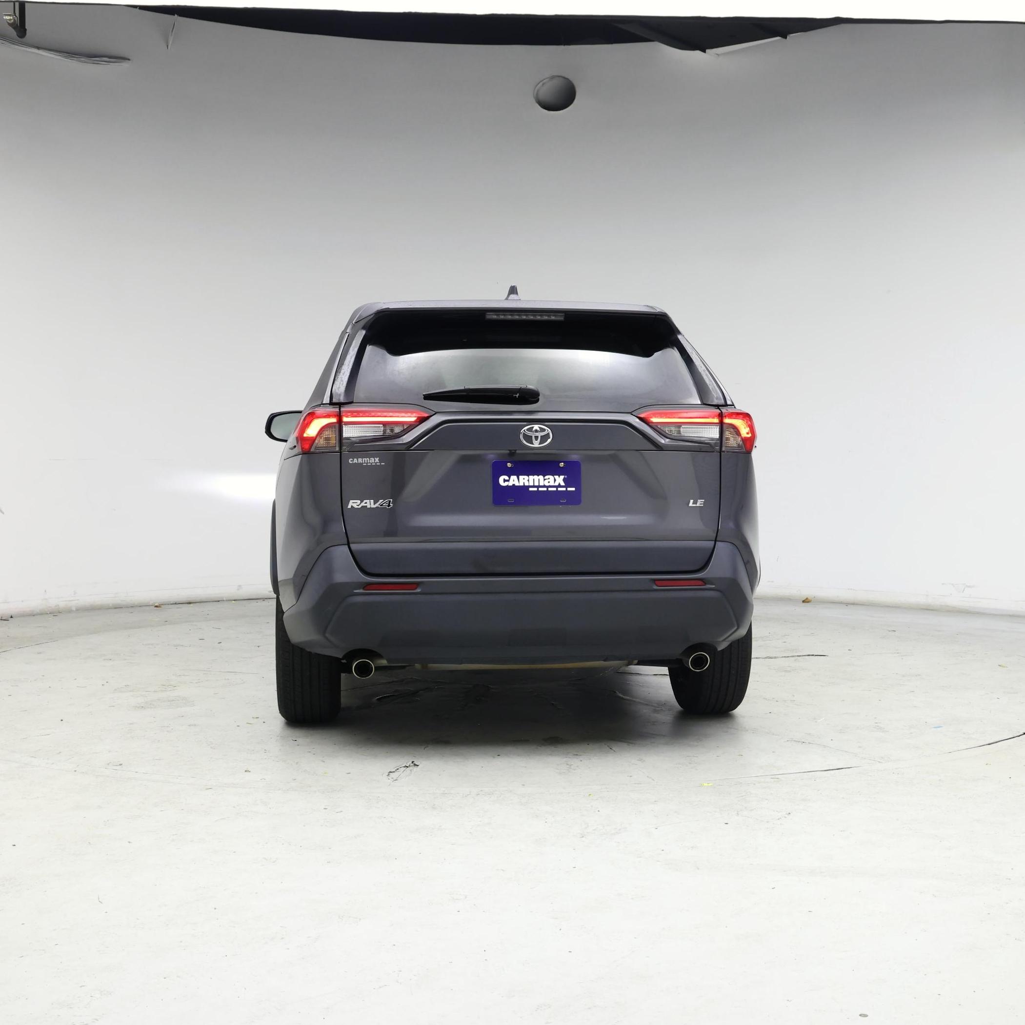 Thumbnail: 2022 Toyota RAV4 - 6