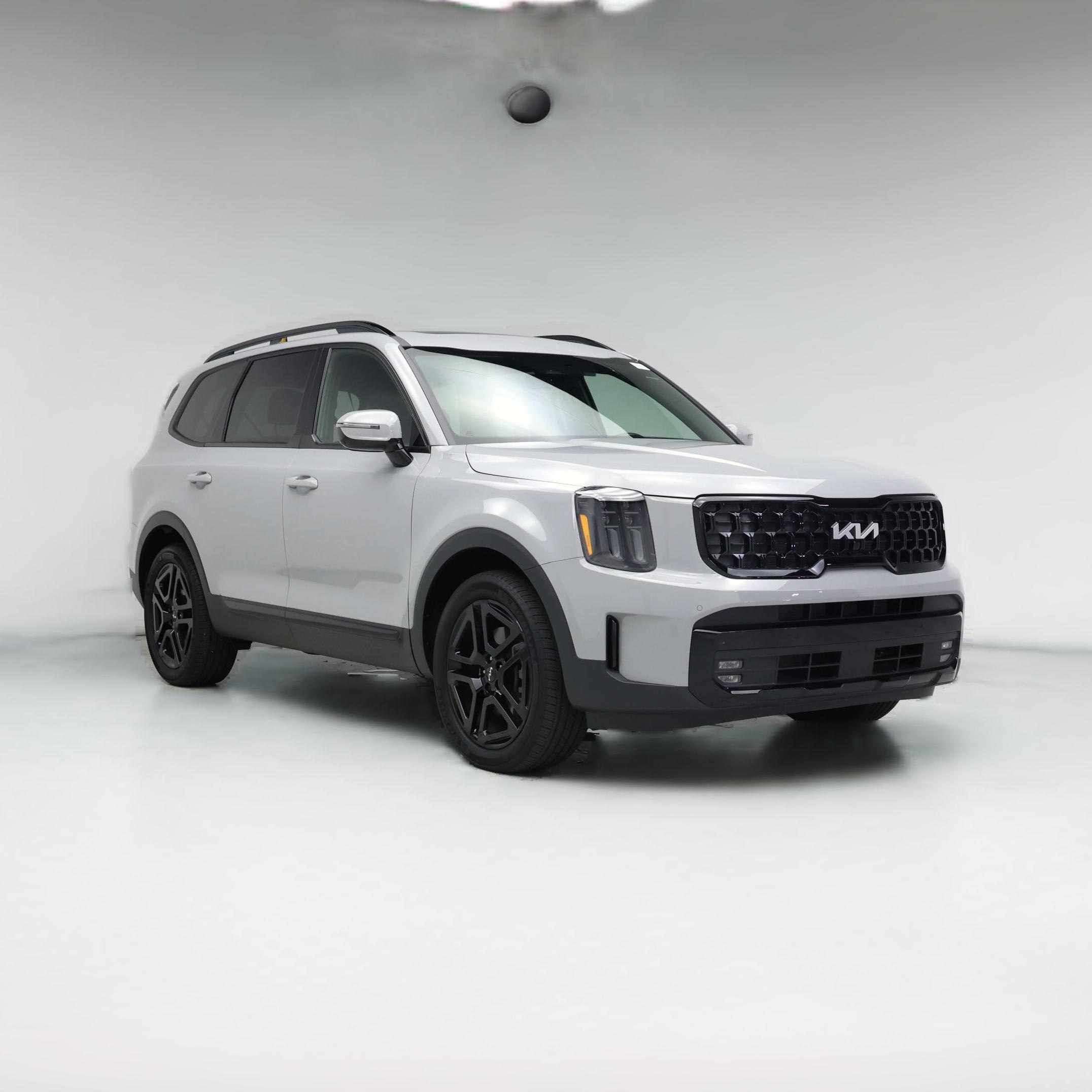 Thumbnail: 2024 Kia Telluride - 1