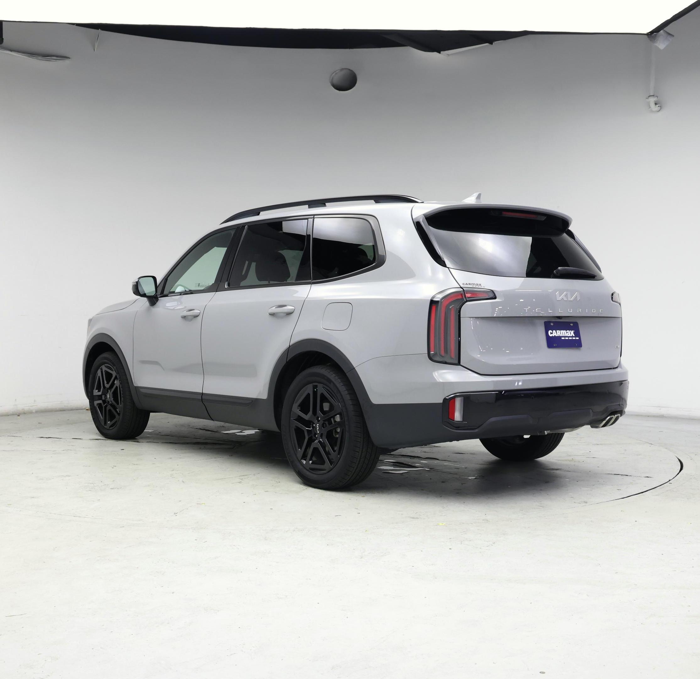 Thumbnail: 2024 Kia Telluride - 2