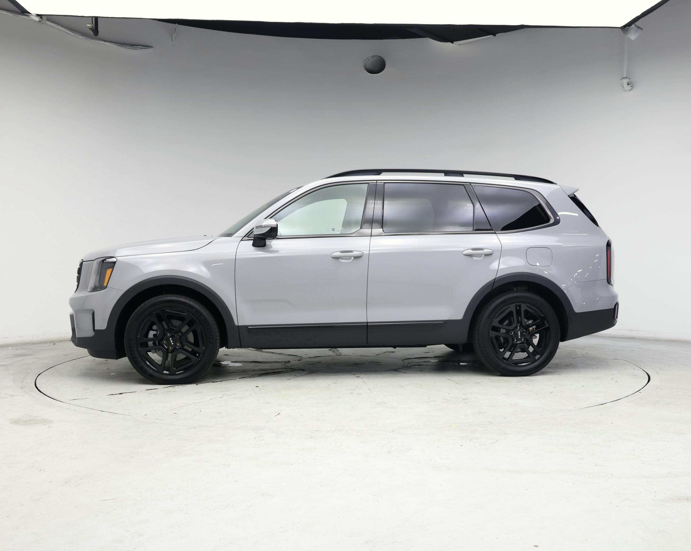 Thumbnail: 2024 Kia Telluride - 3