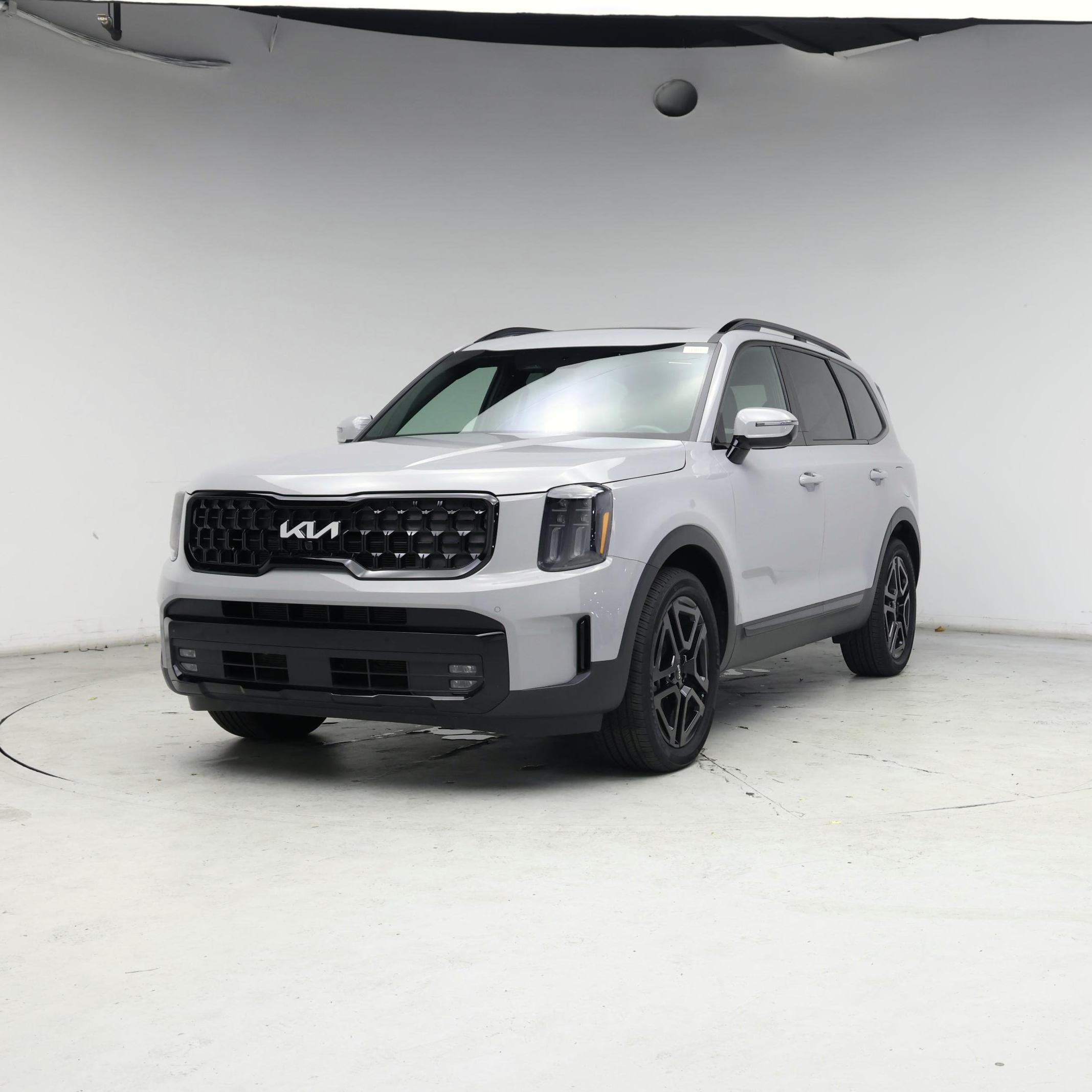 Thumbnail: 2024 Kia Telluride - 4