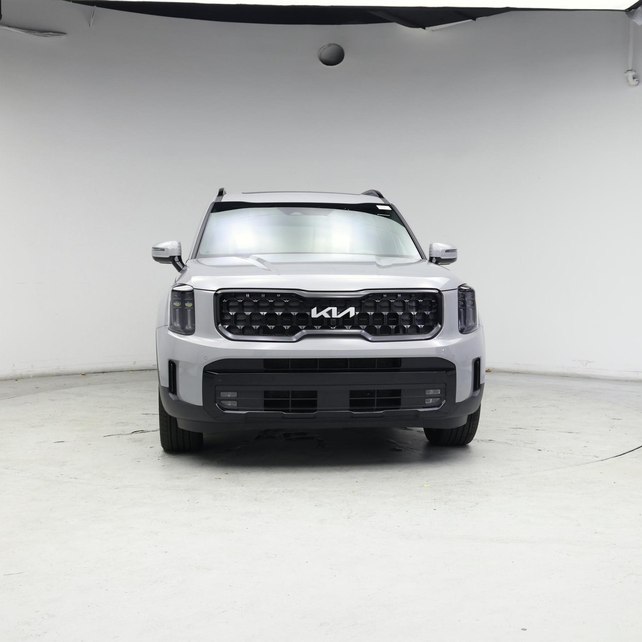 Thumbnail: 2024 Kia Telluride - 5