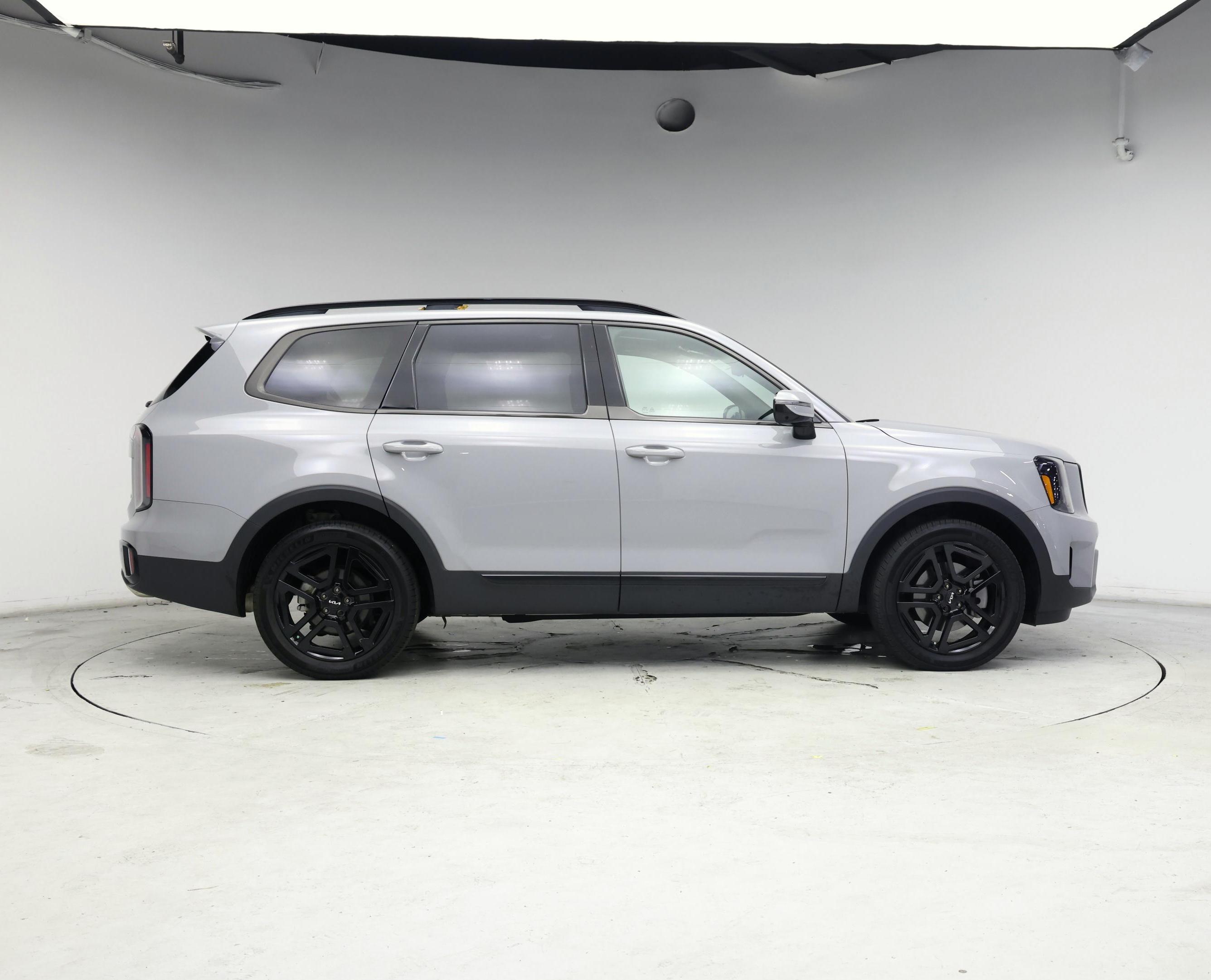 Thumbnail: 2024 Kia Telluride - 7