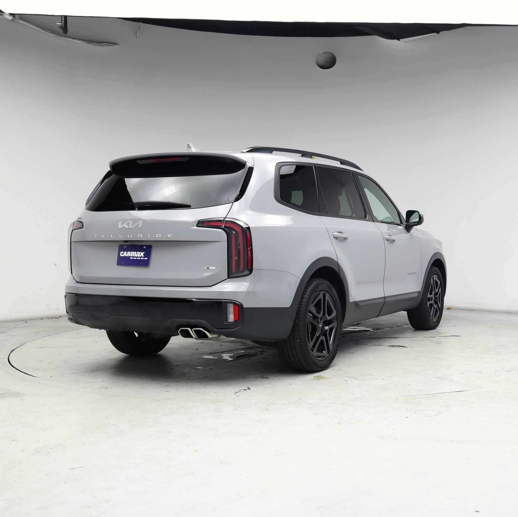 Thumbnail: 2024 Kia Telluride - 8