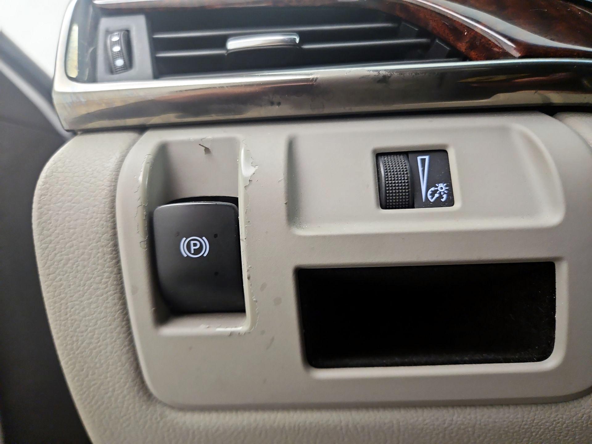 Thumbnail: 2017 Cadillac CTS - 13