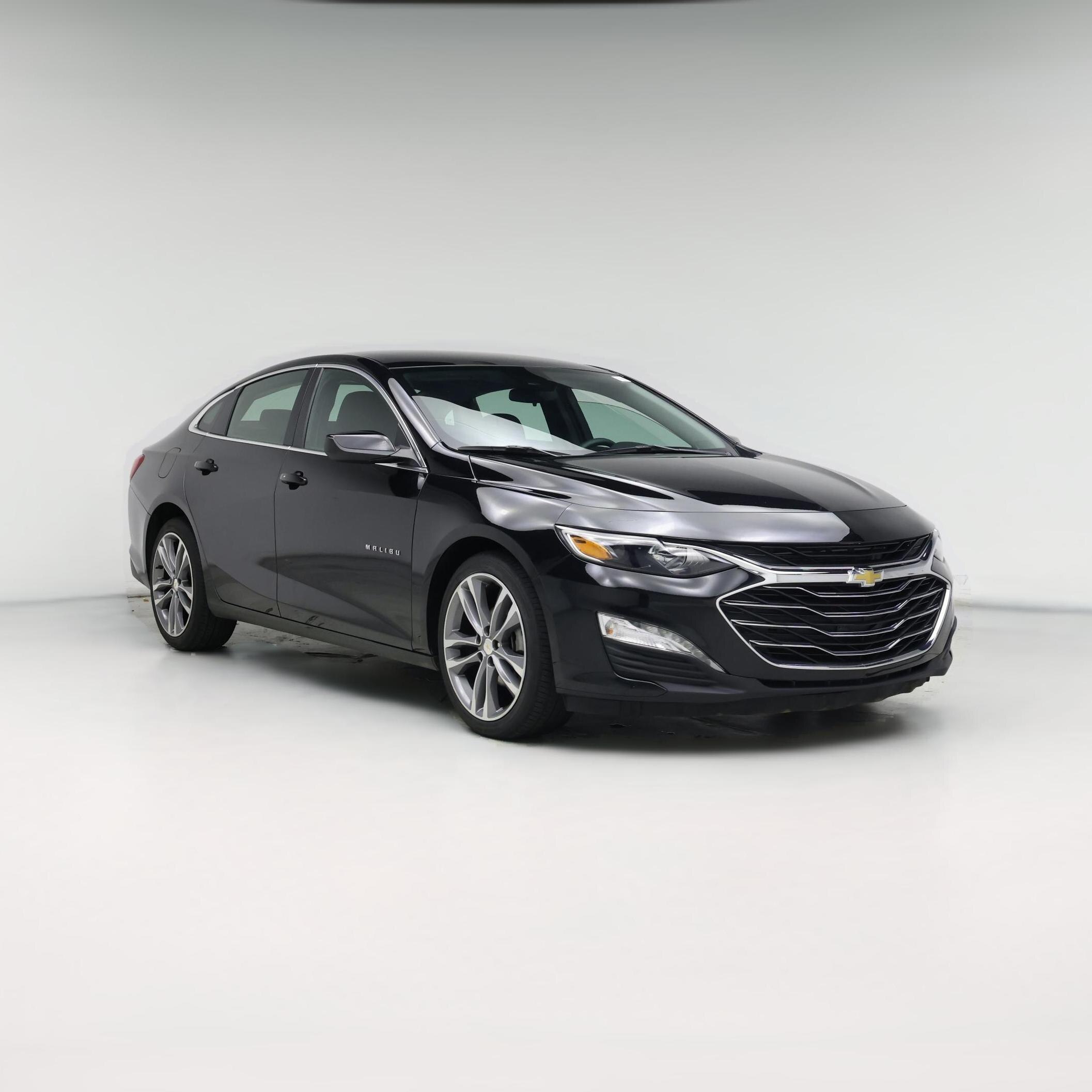Thumbnail: 2023 Chevrolet Malibu - 1