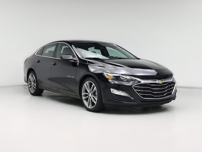 2023 Chevrolet Malibu 1LT