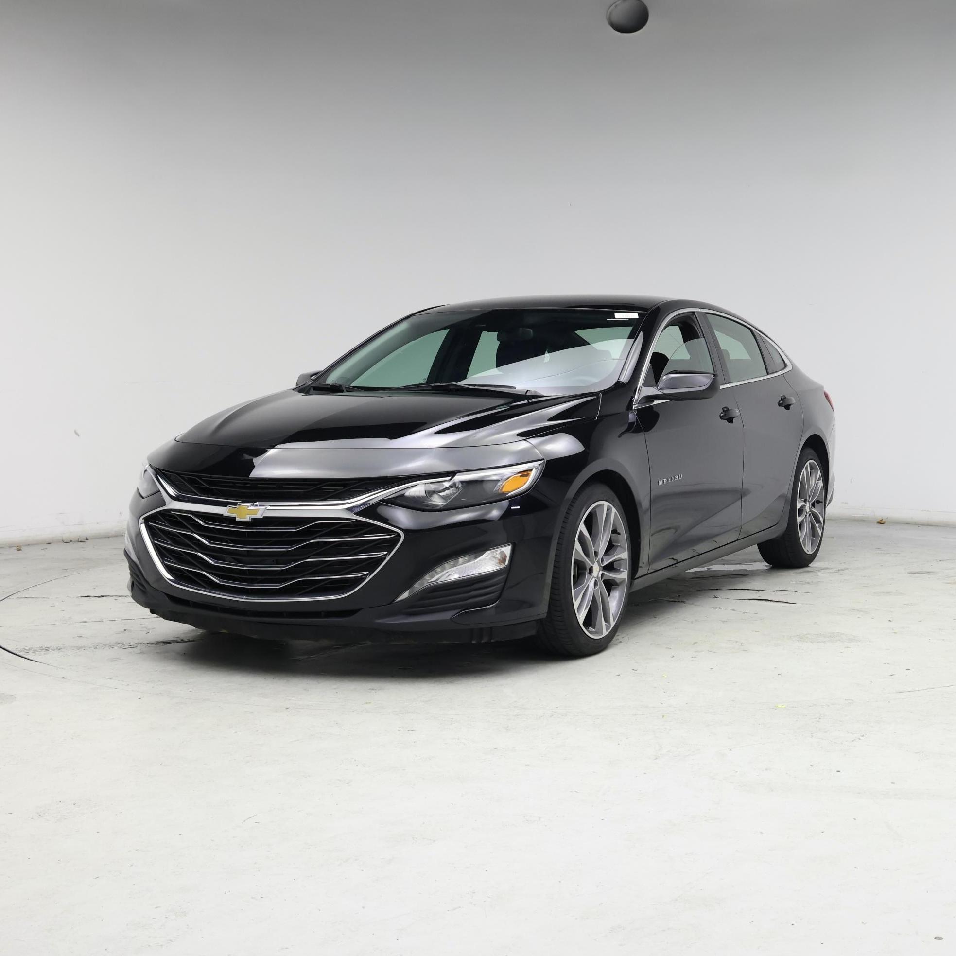 Thumbnail: 2023 Chevrolet Malibu - 4