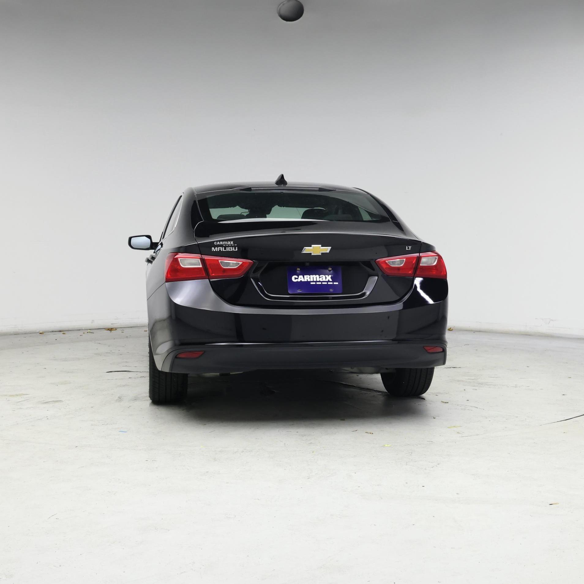 Thumbnail: 2023 Chevrolet Malibu - 6