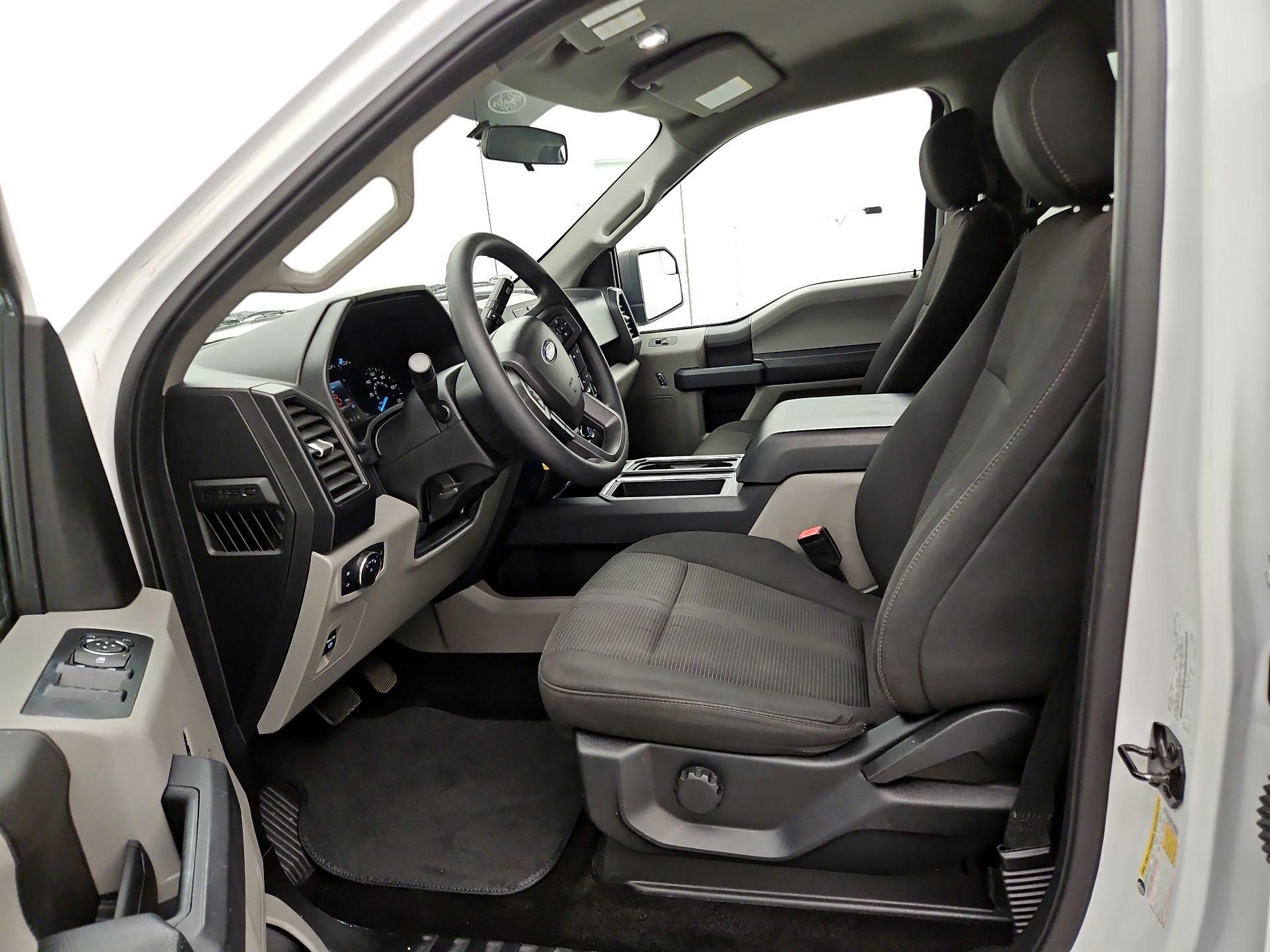 Thumbnail: 2018 Ford F-150 - 9