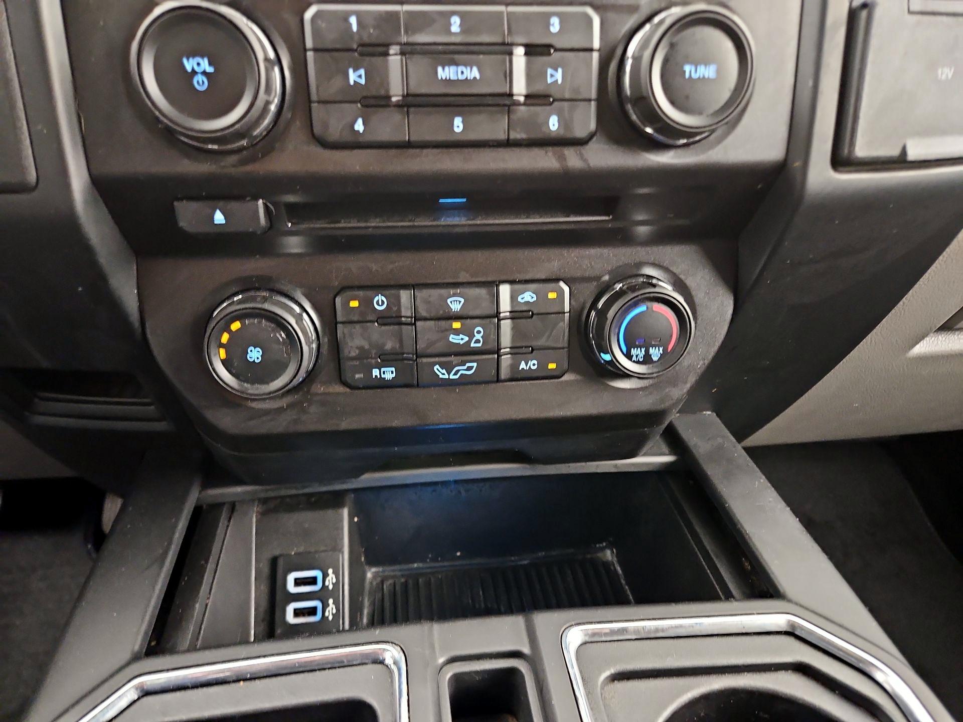 Thumbnail: 2018 Ford F-150 - 14